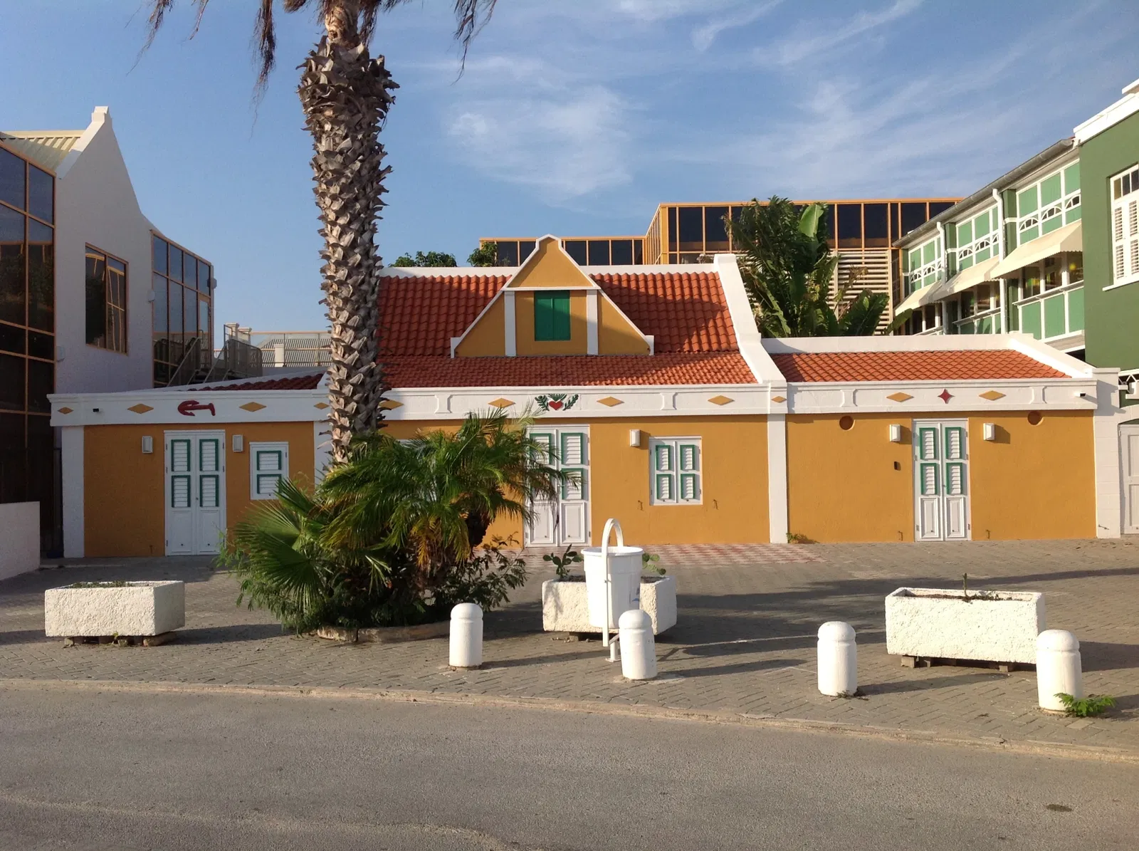 Museo Arqueológico Nacional (Aruba)