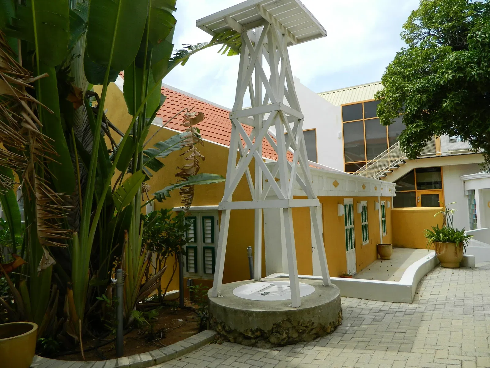 Nationaal Archeologisch Museum van Aruba