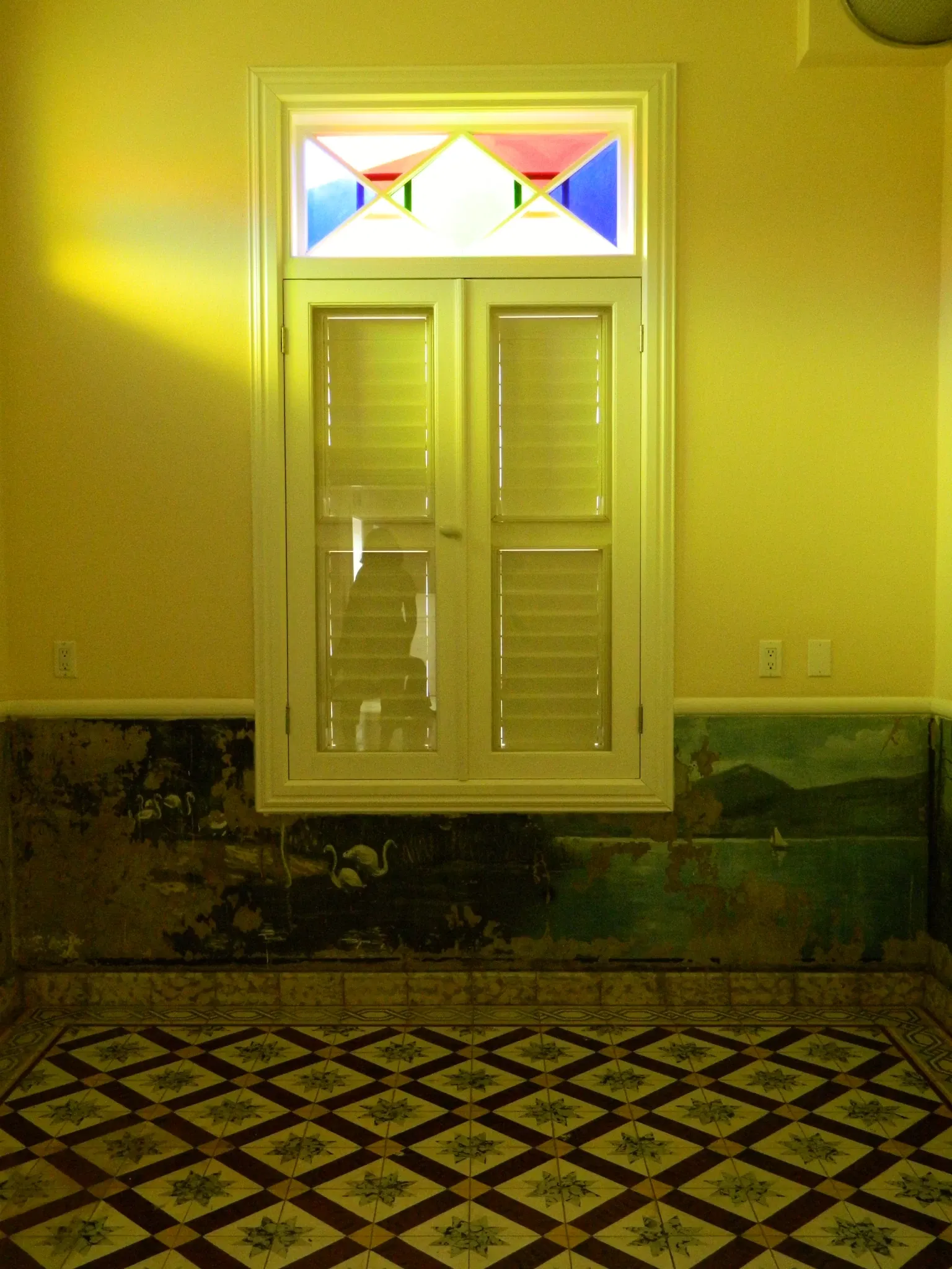 Museo Arqueológico Nacional (Aruba)