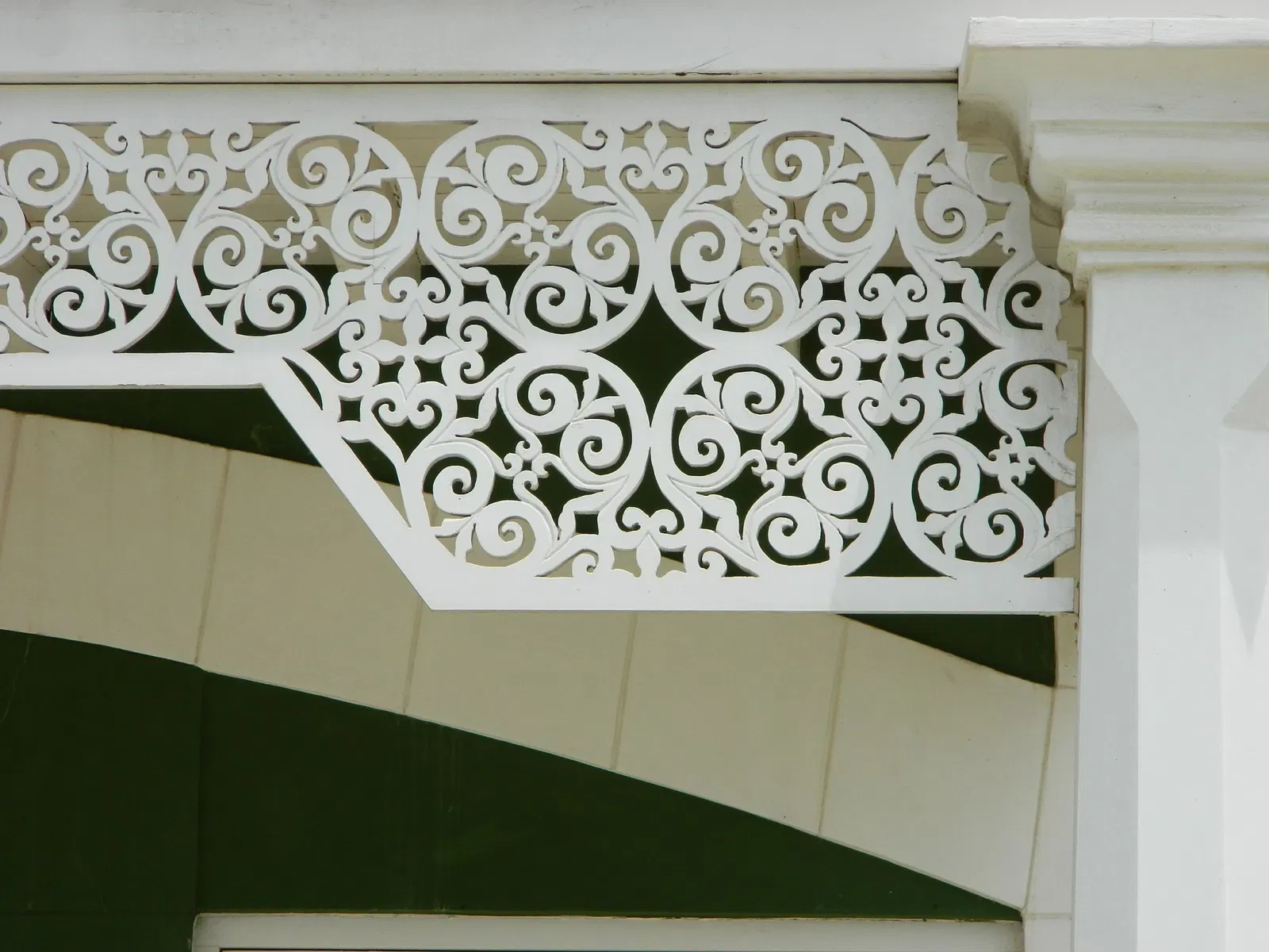 Musée national archéologique d'Aruba