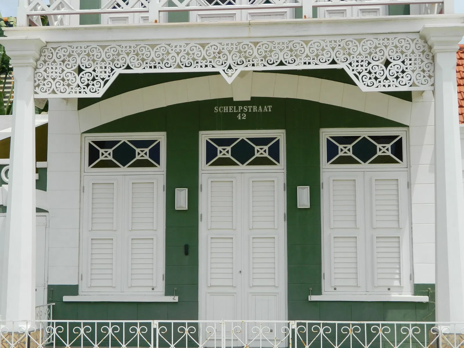 Museo Arqueológico Nacional (Aruba)