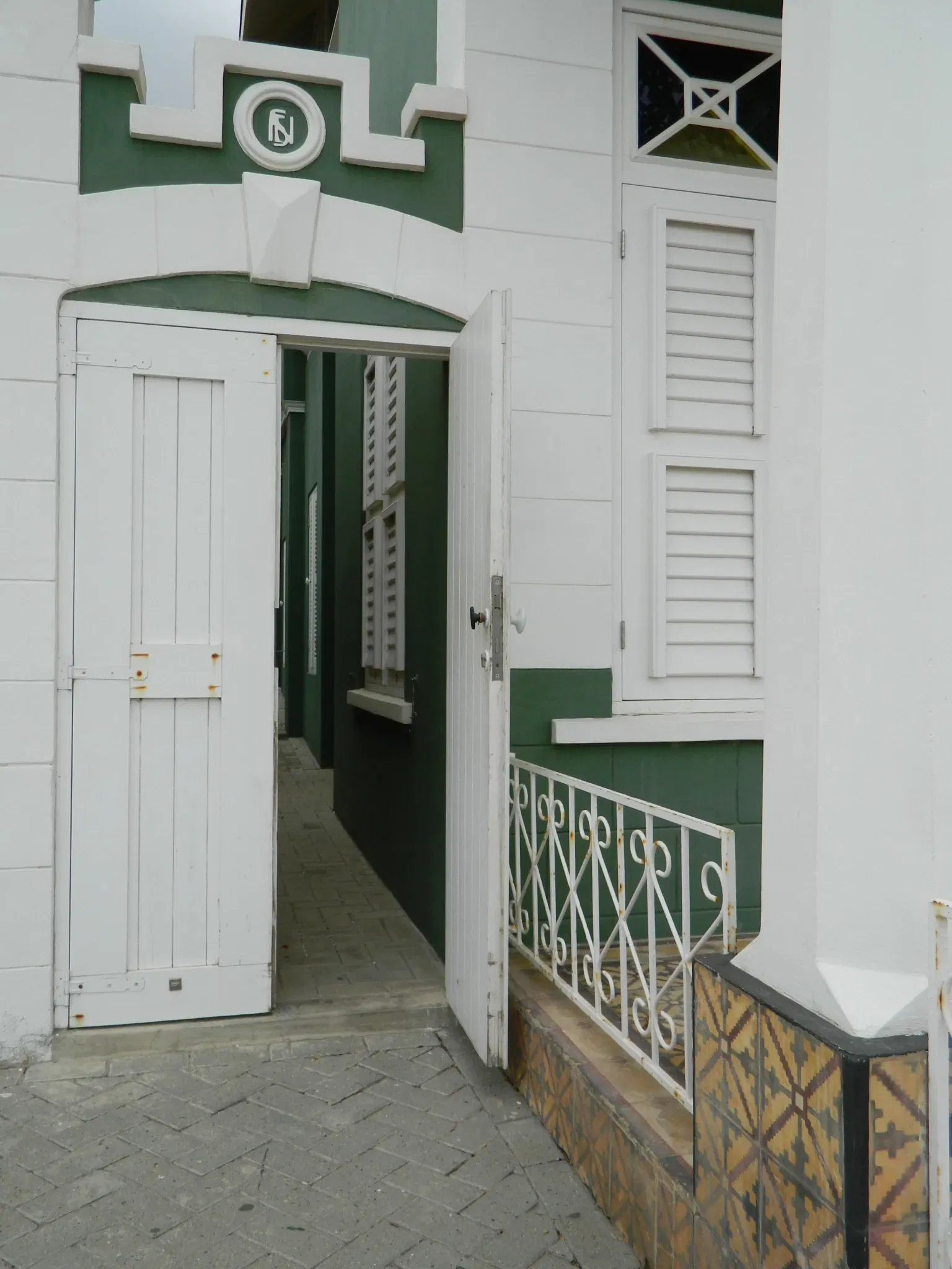 Musée national archéologique d'Aruba