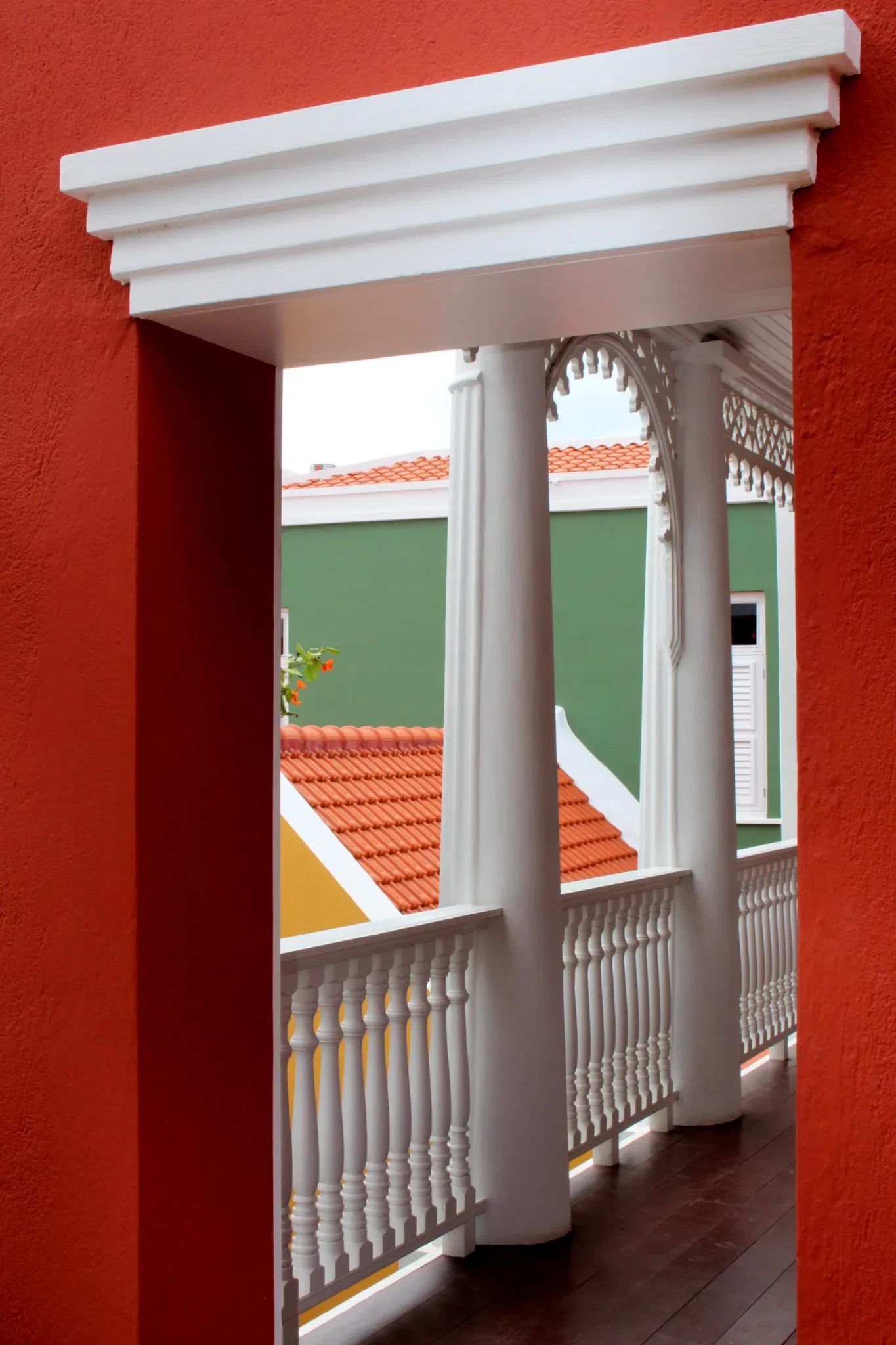 Museo Arqueológico Nacional (Aruba)