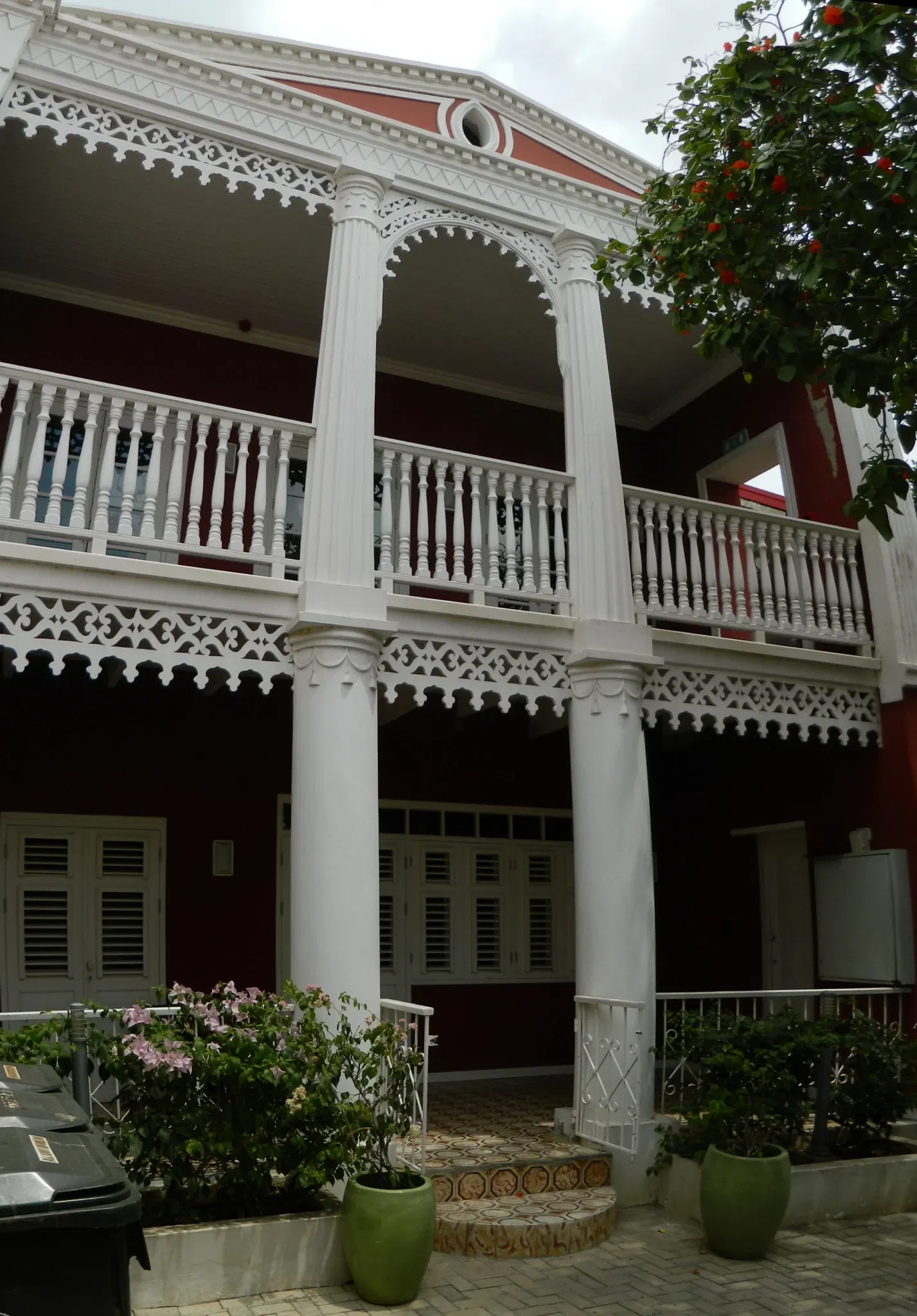 Nationaal Archeologisch Museum van Aruba