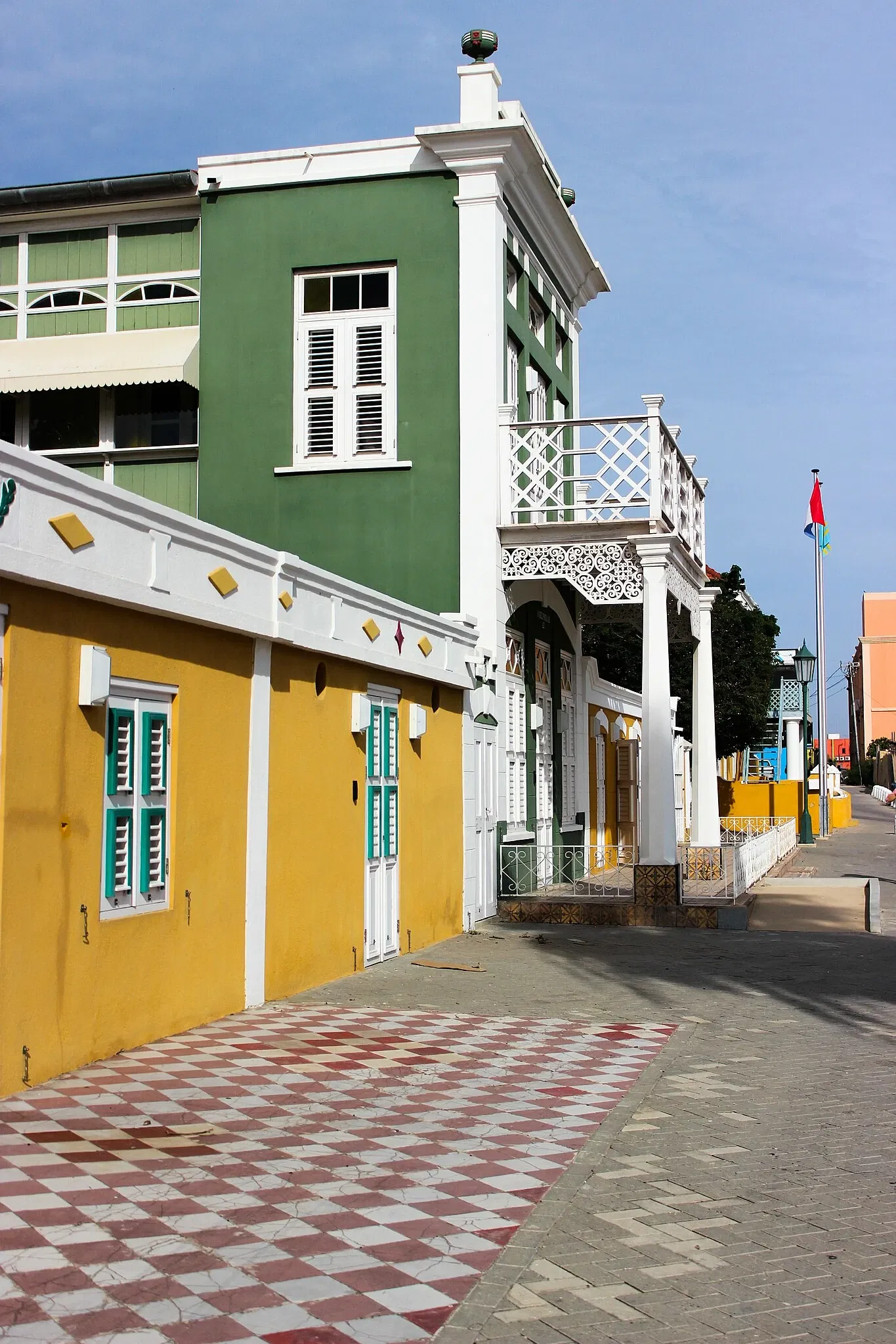 National Archaeological Museum Aruba
