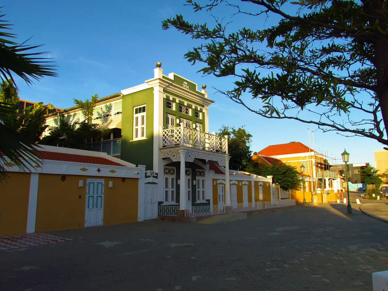 Nationaal Archeologisch Museum van Aruba