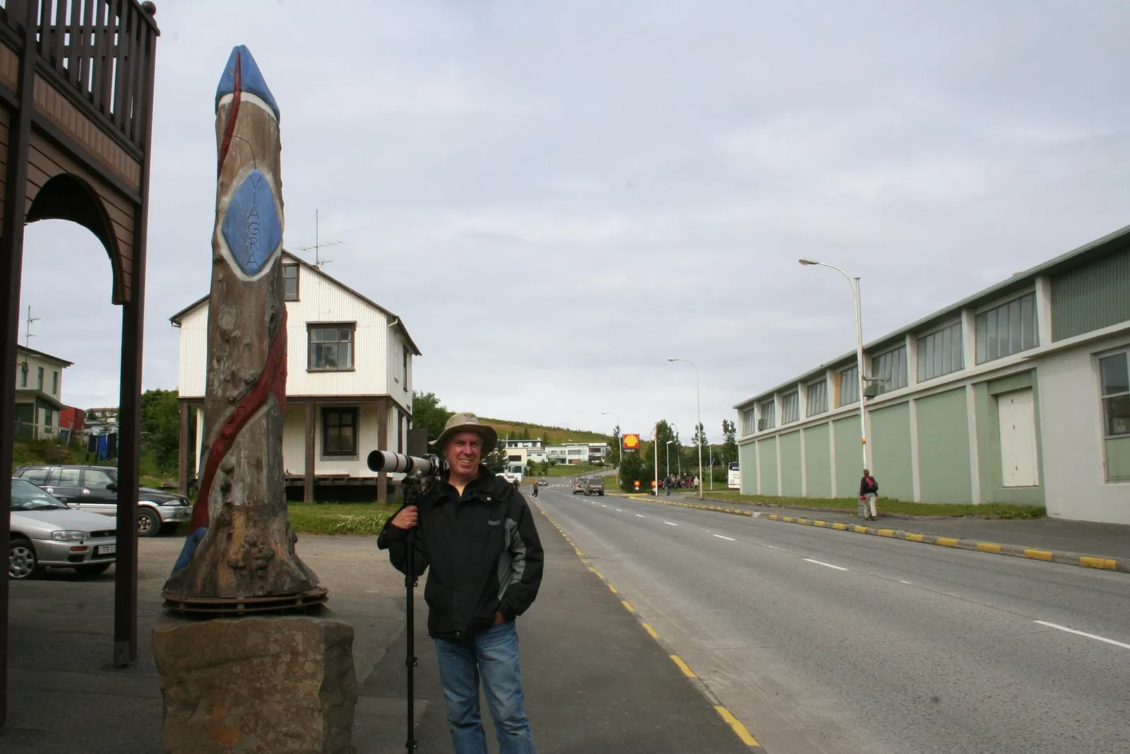 The Icelandic Phallological Museum