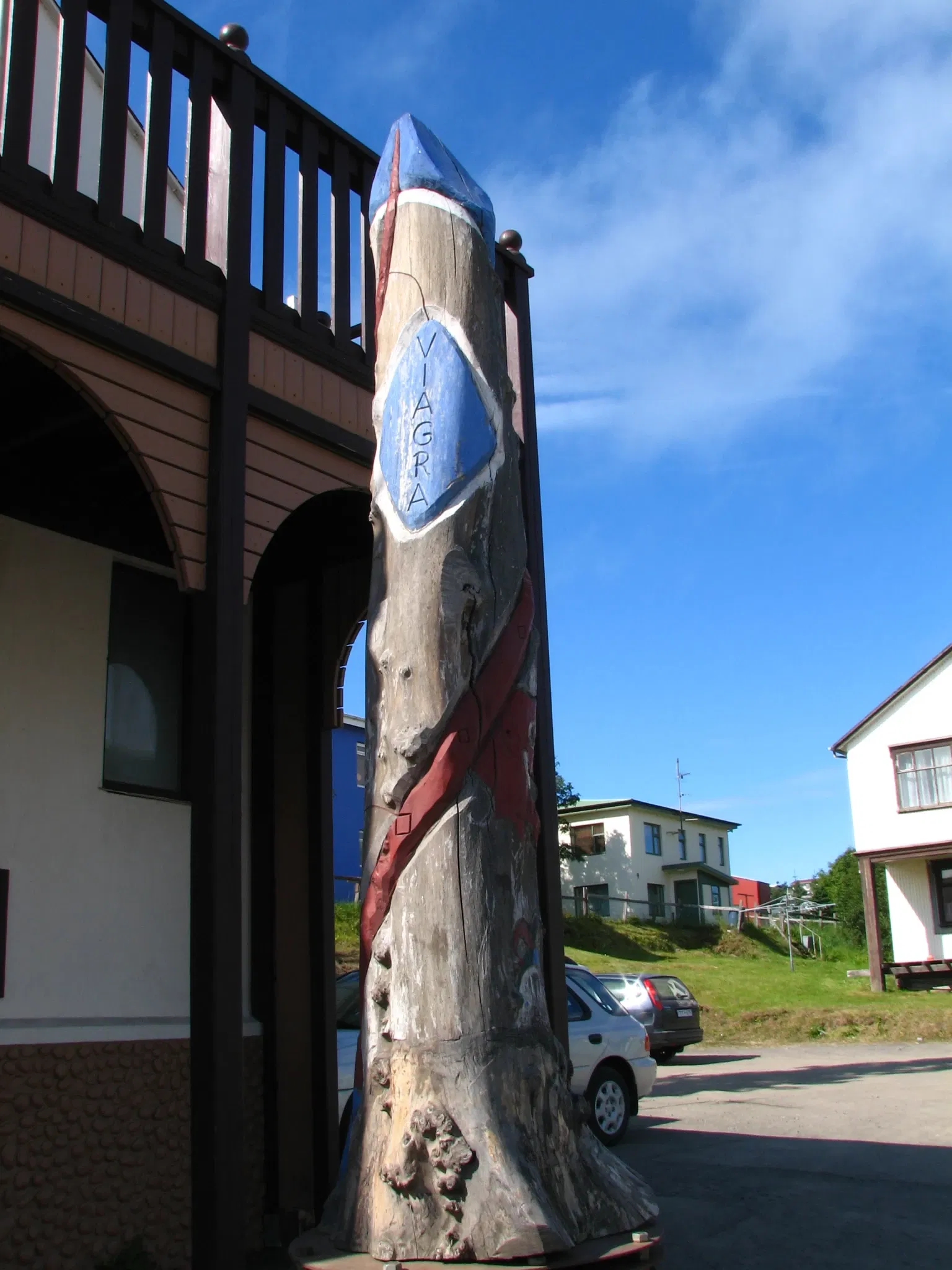 IJslands Fallusmuseum