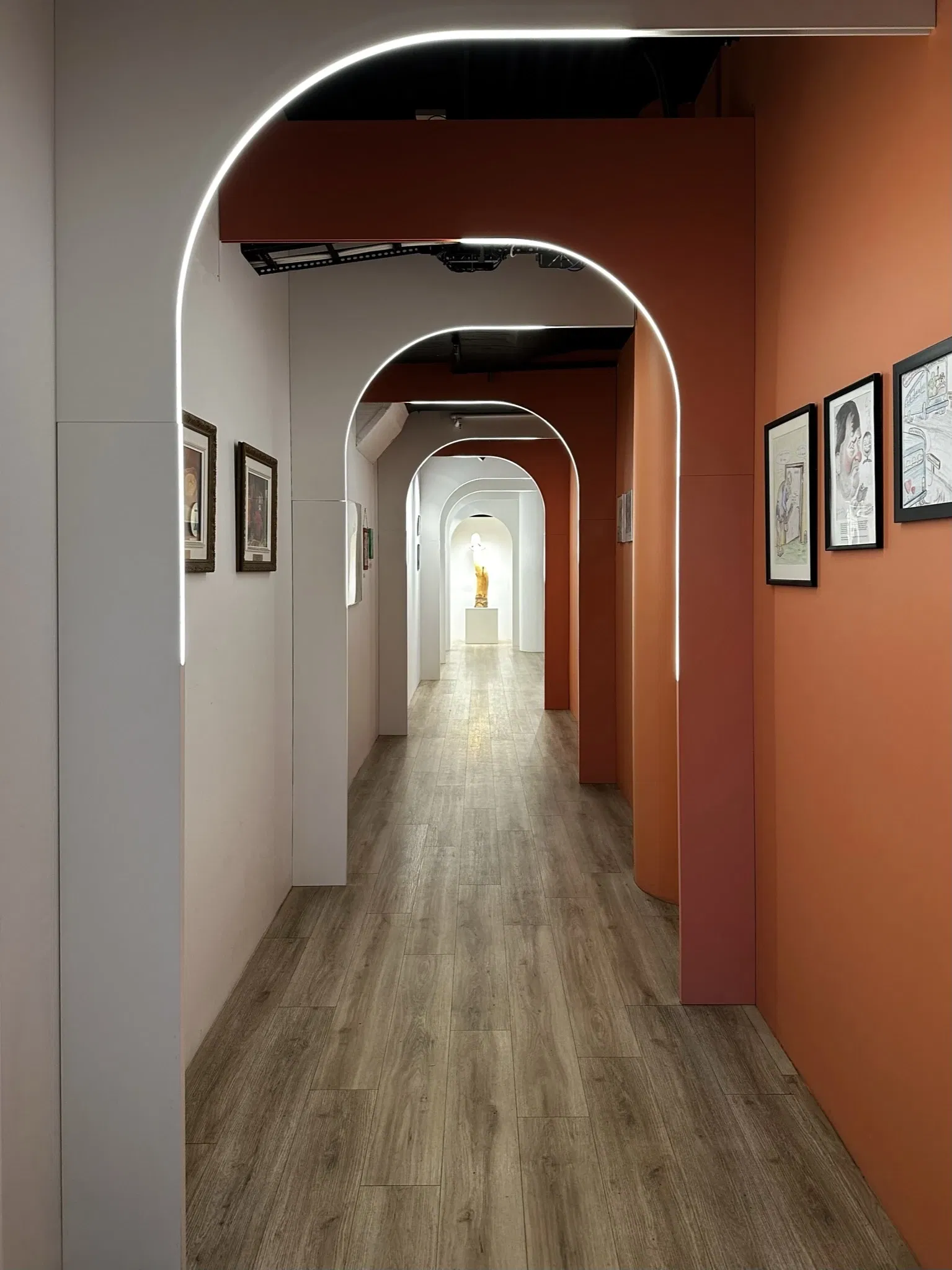 Isländisches Phallusmuseum