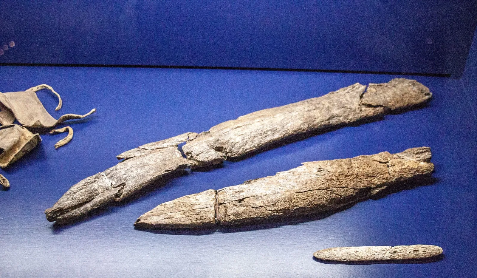 The Settlement Exhibition