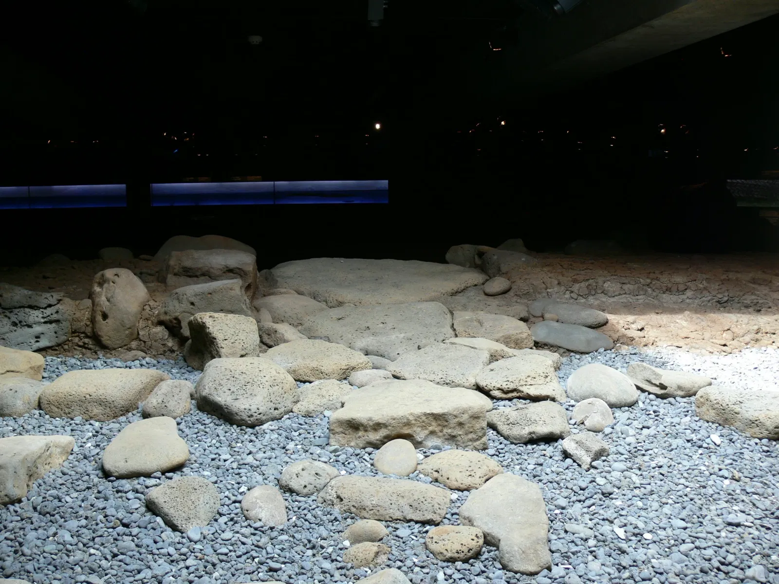 The Settlement Exhibition