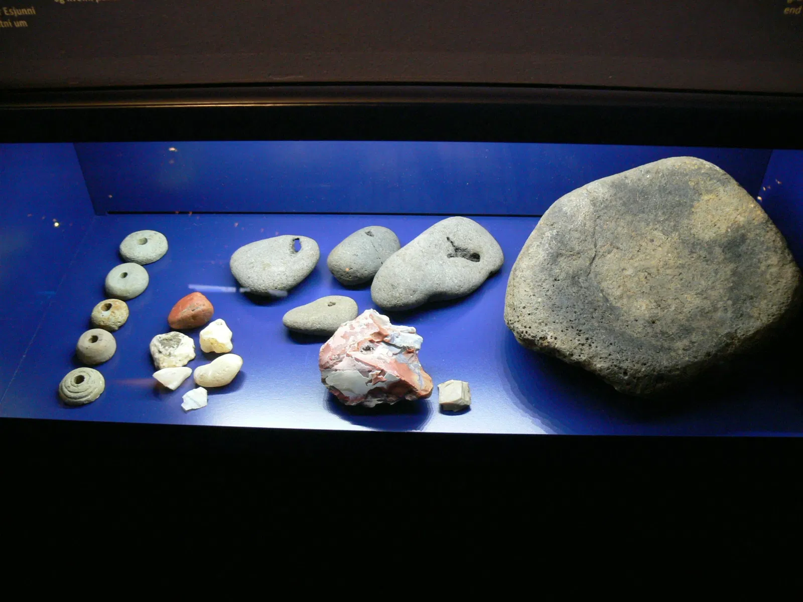 The Settlement Exhibition