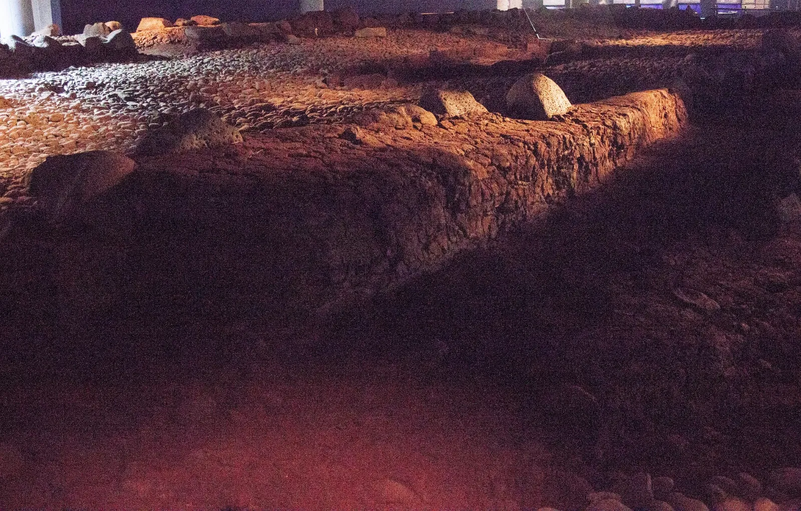 The Settlement Exhibition