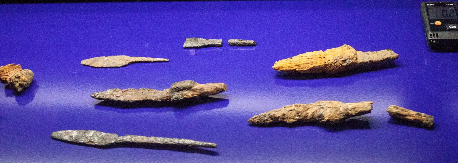 The Settlement Exhibition