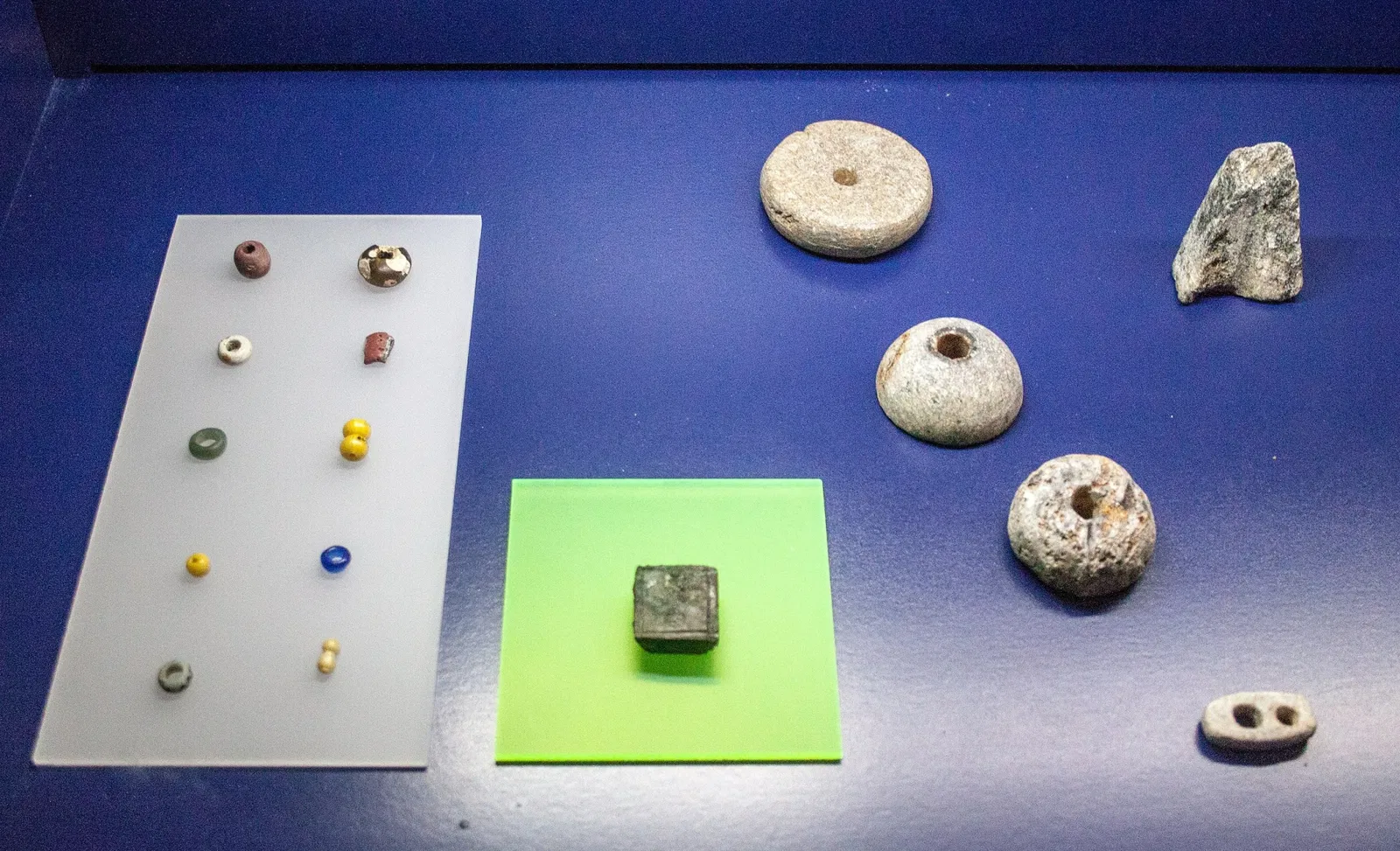 The Settlement Exhibition