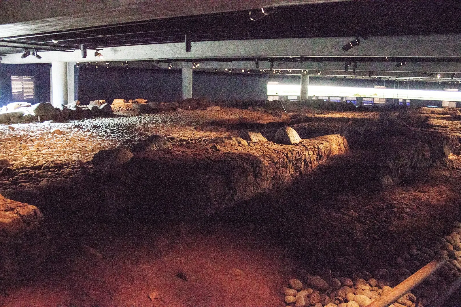 The Settlement Exhibition