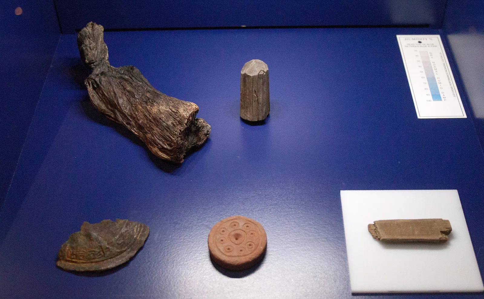 The Settlement Exhibition