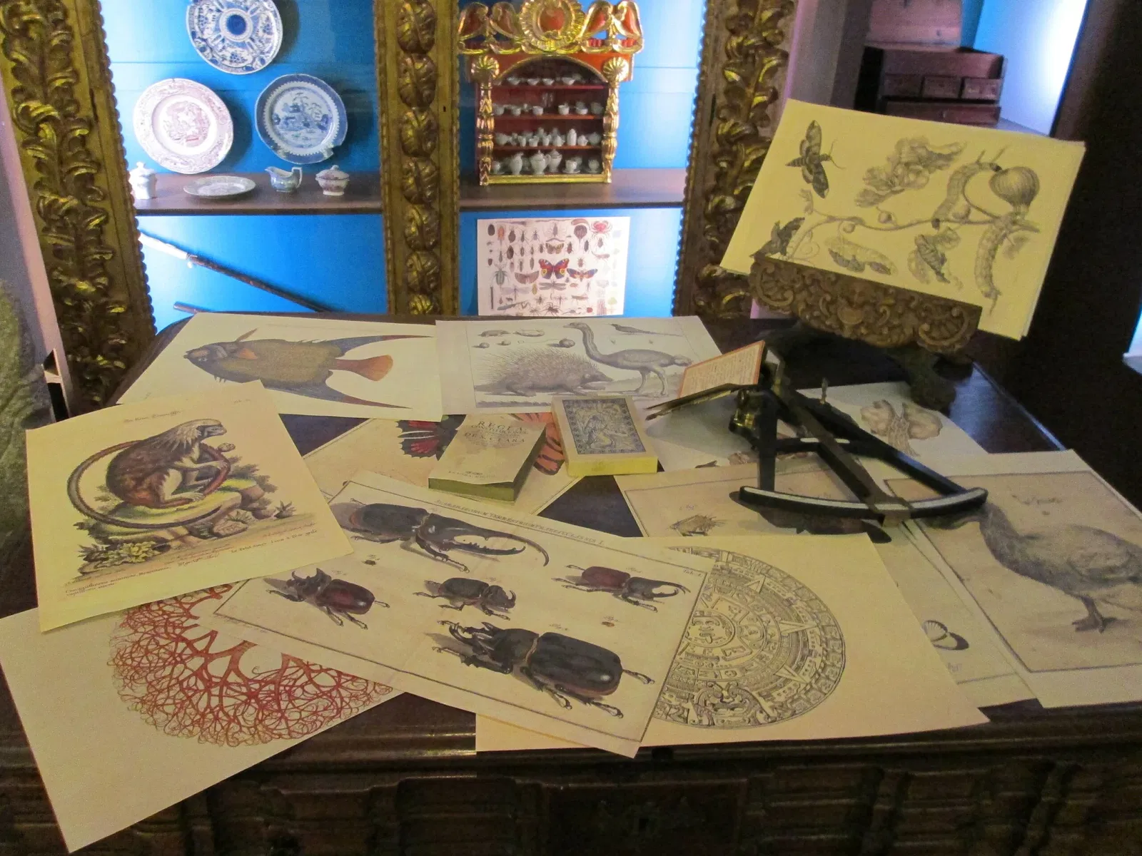 Colonial Art Museum of Bogotá