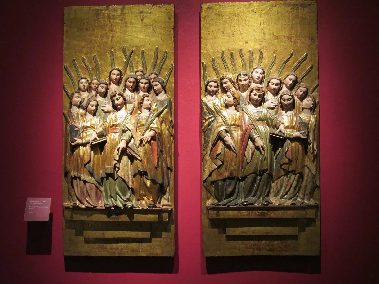 Colonial Art Museum of Bogotá