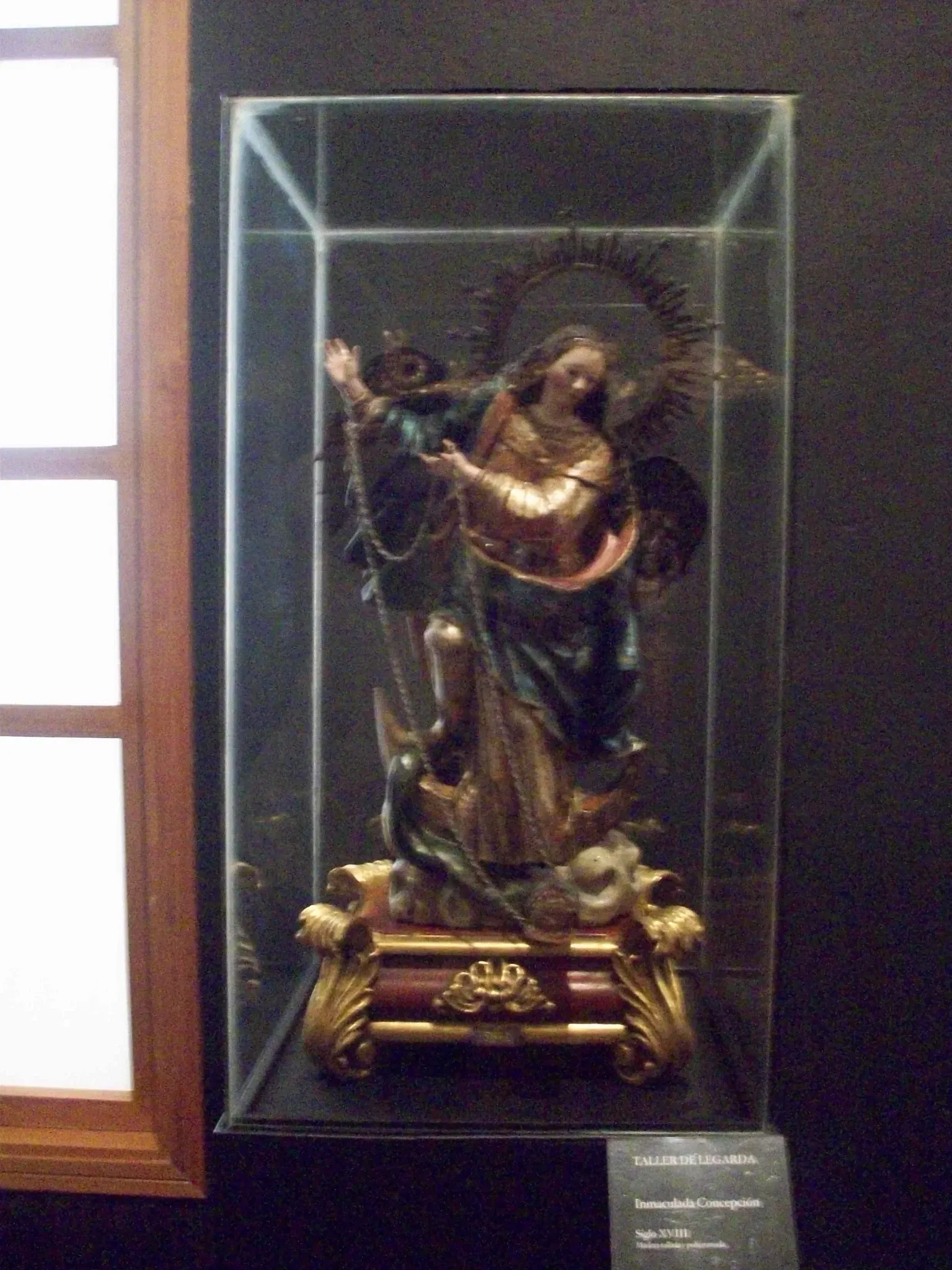 Musée d'Art colonial de Bogota