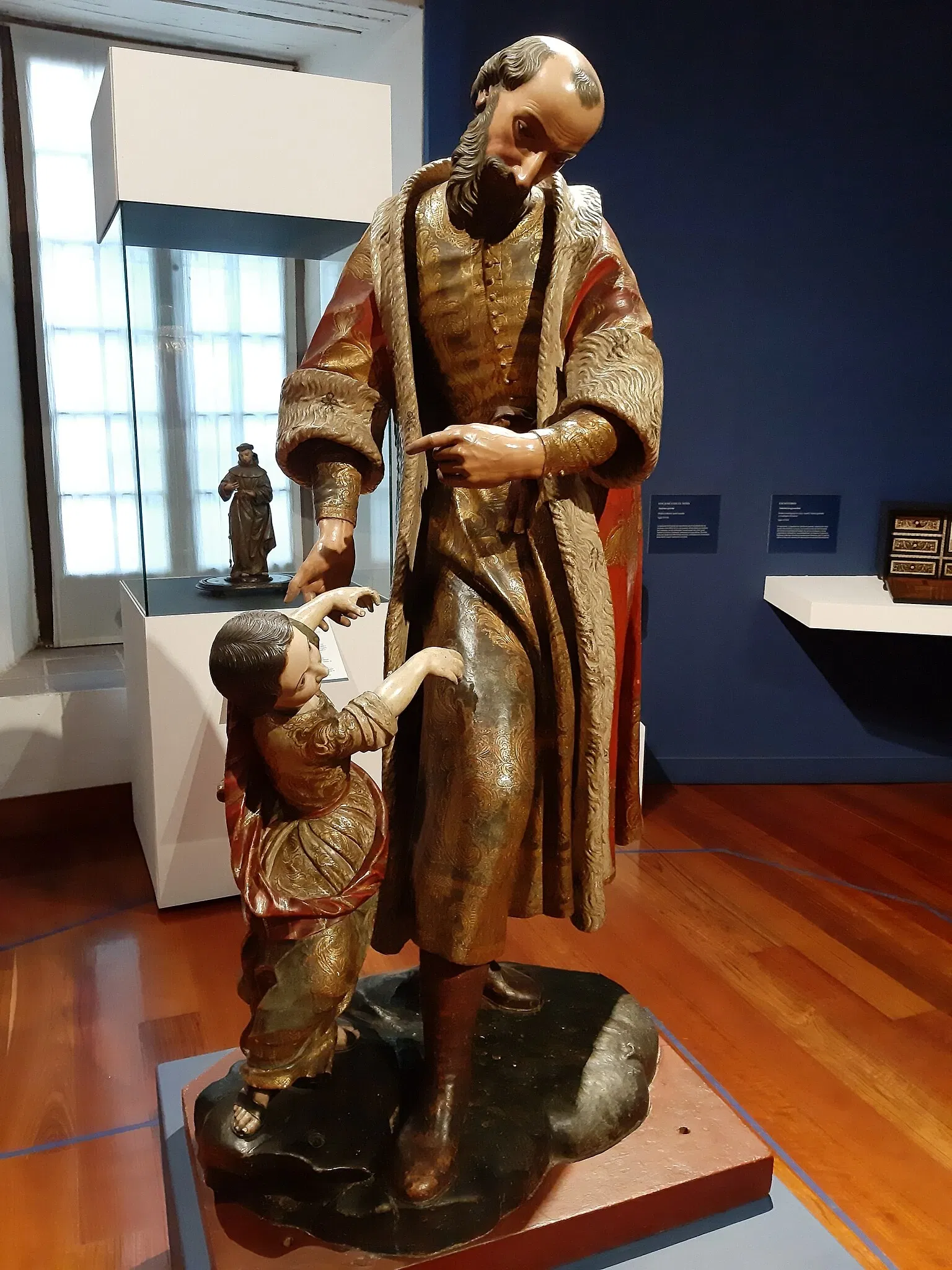 Musée d'Art colonial de Bogota