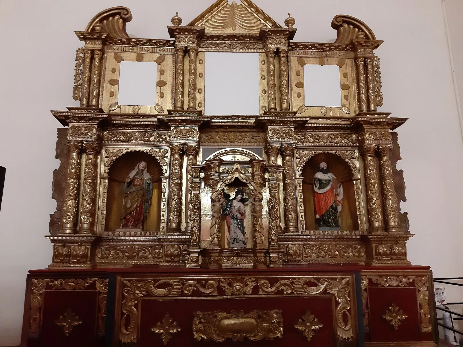 Colonial Art Museum of Bogotá