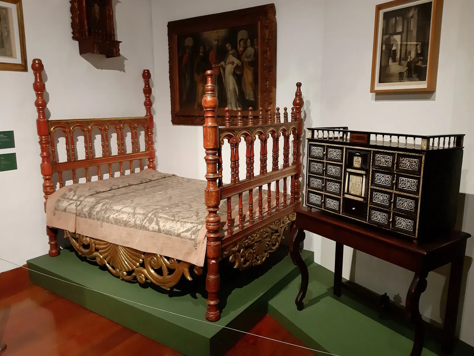 Colonial Art Museum of Bogotá