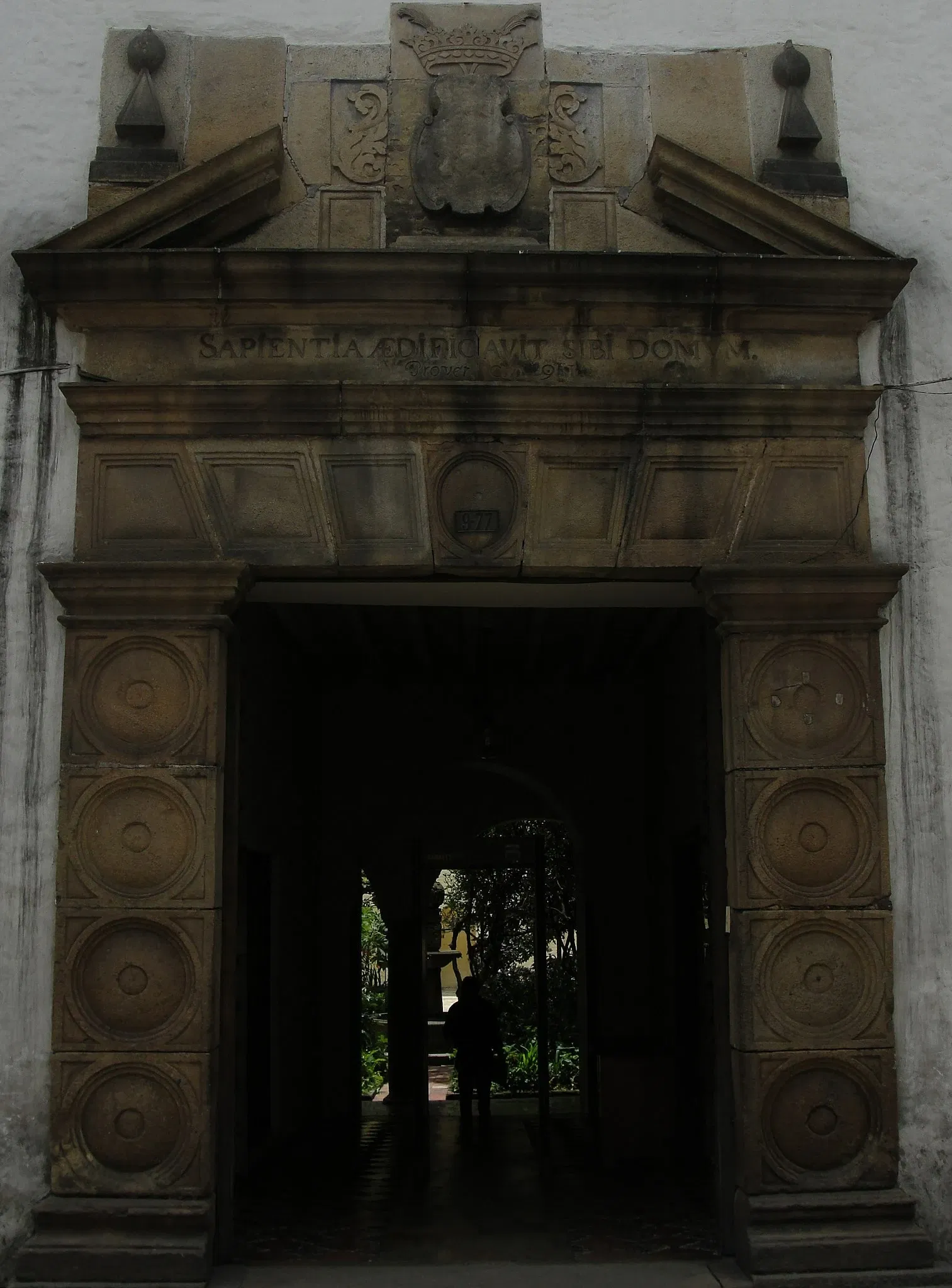 Musée d'Art colonial de Bogota