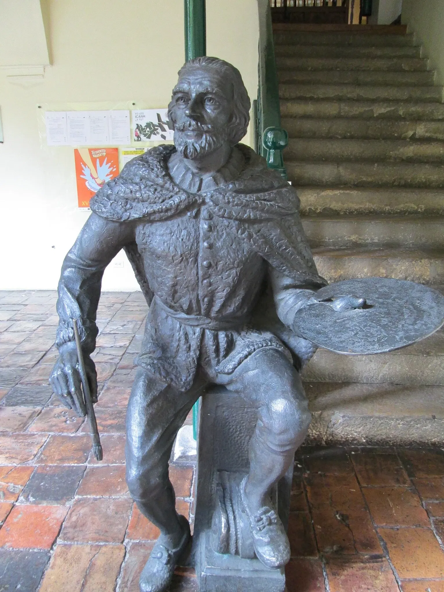 Colonial Art Museum of Bogotá