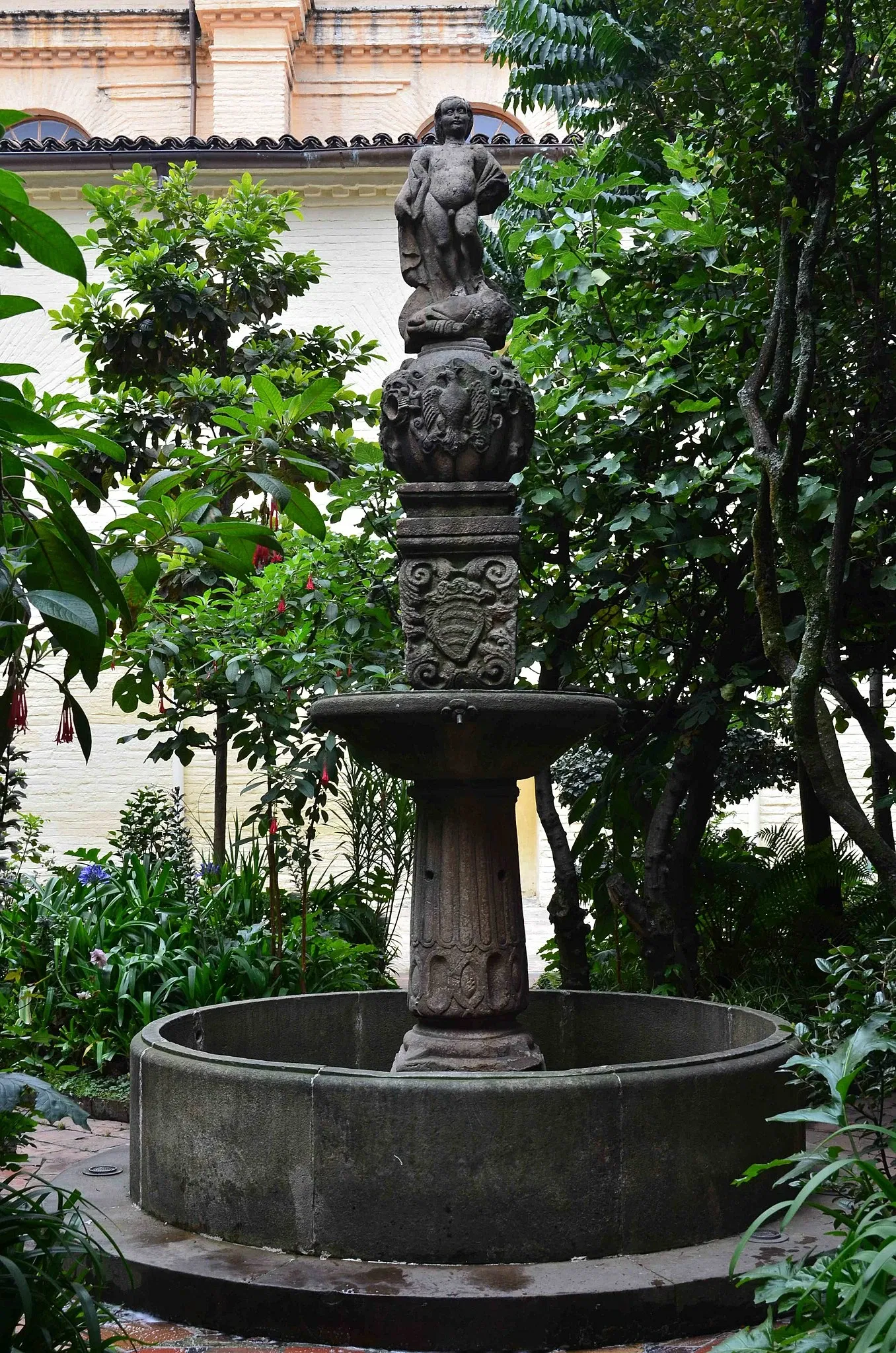 Musée d'Art colonial de Bogota