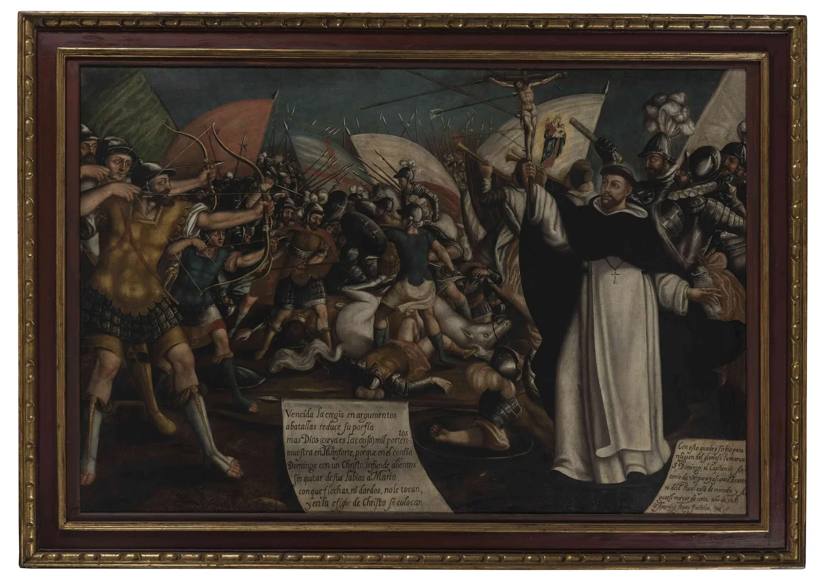 Musée d'Art colonial de Bogota