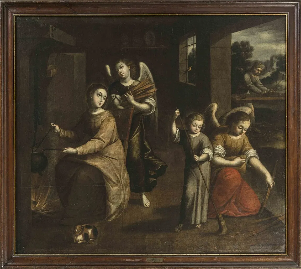 Musée d'Art colonial de Bogota