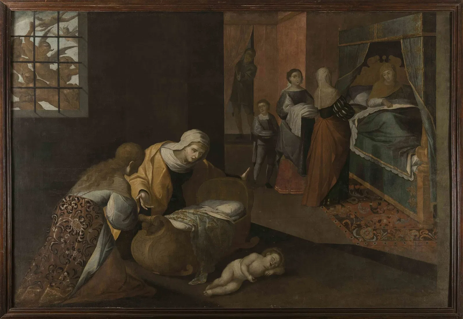 Musée d'Art colonial de Bogota