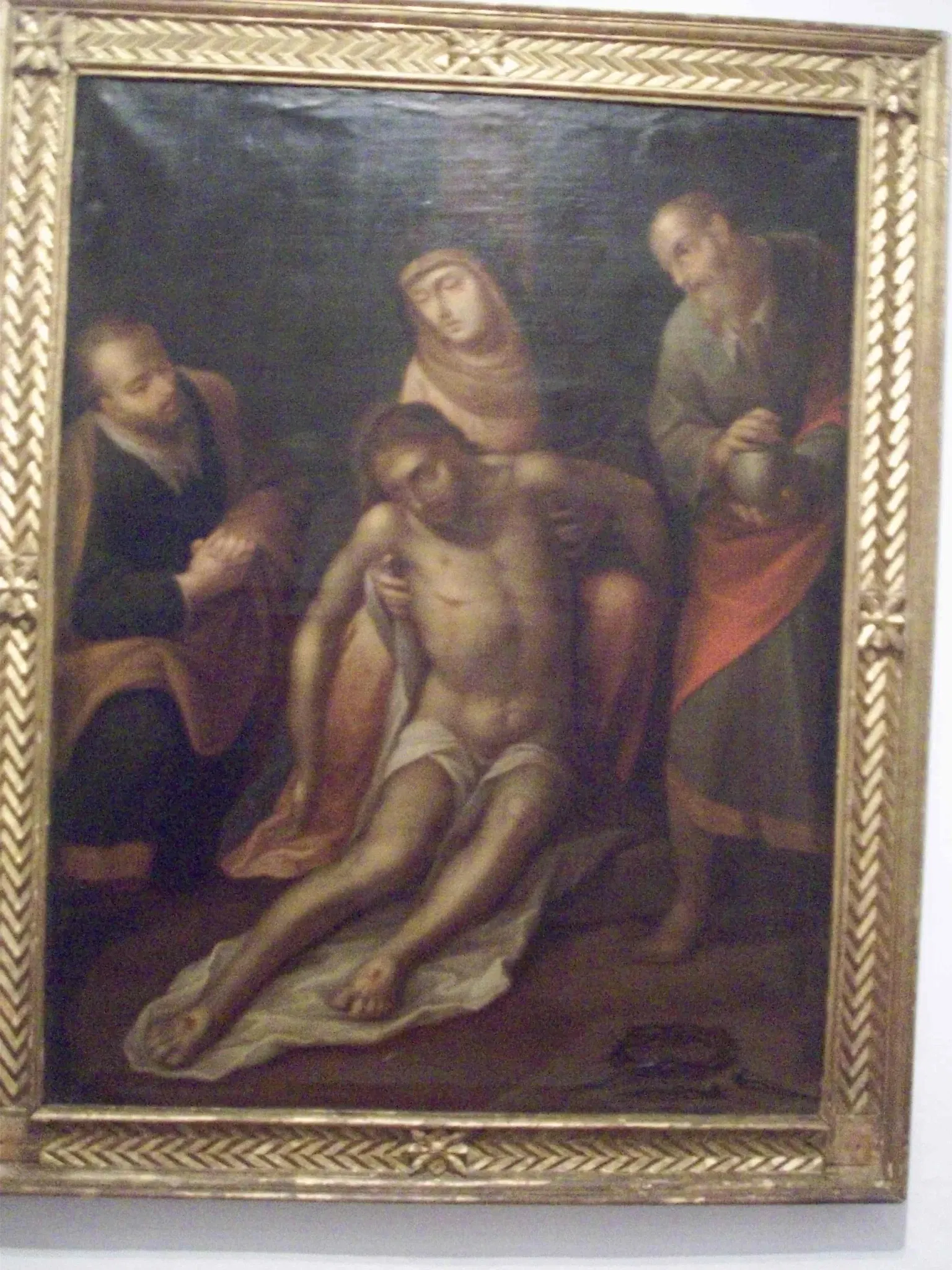 Musée d'Art colonial de Bogota