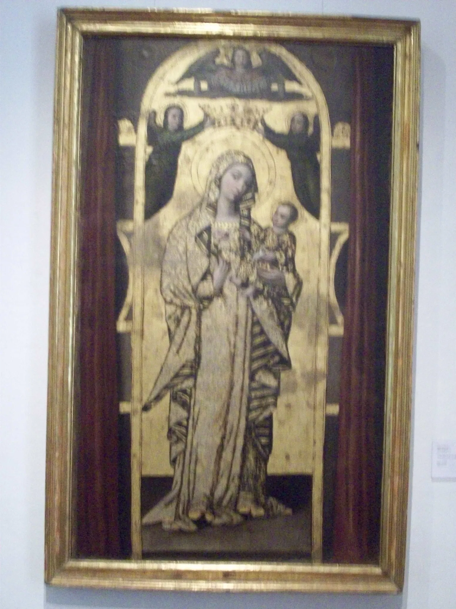 Musée d'Art colonial de Bogota