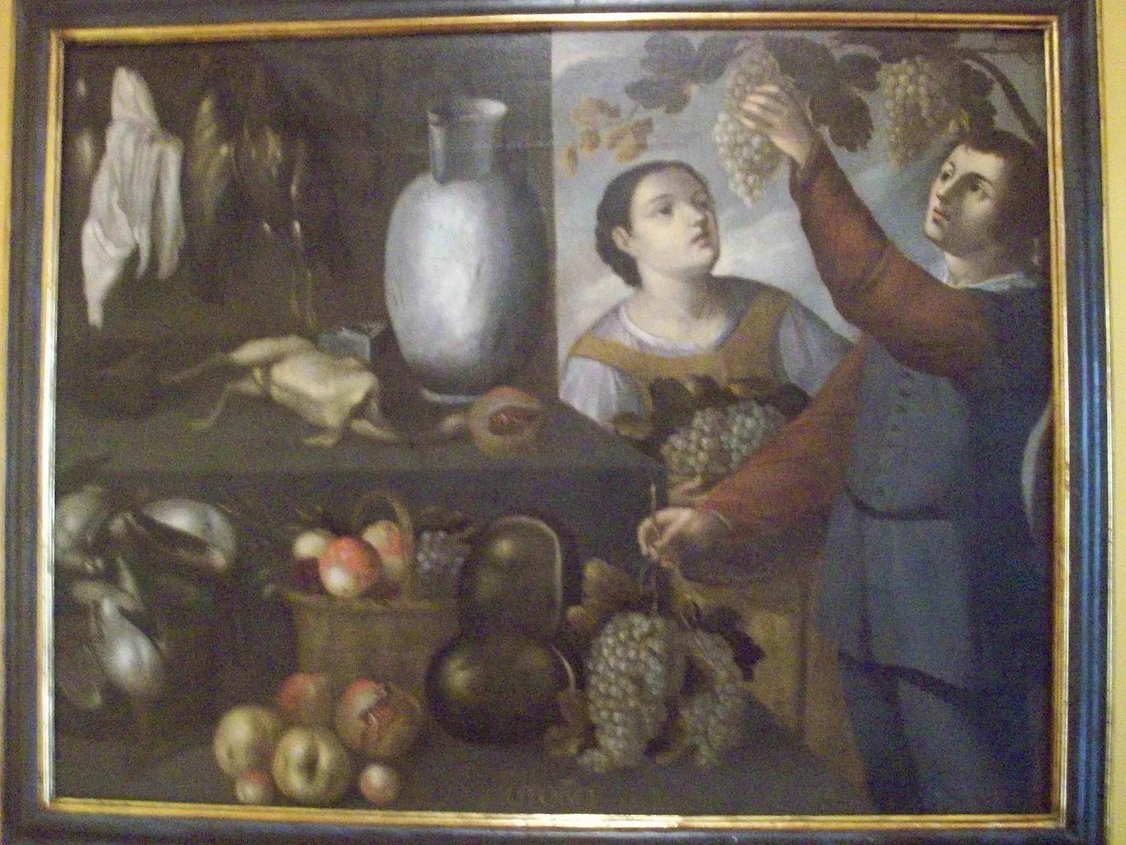 Colonial Art Museum of Bogotá