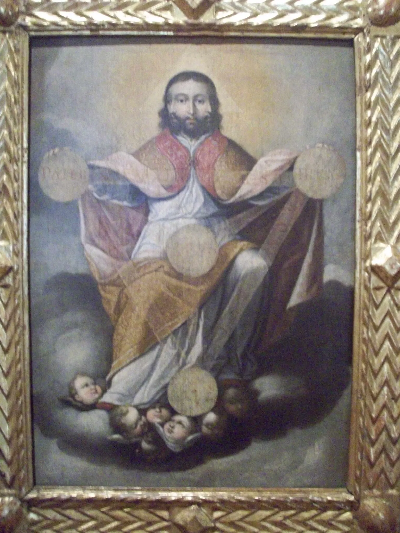 Musée d'Art colonial de Bogota