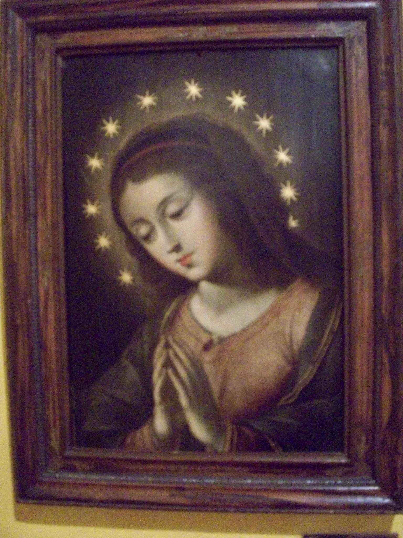 Colonial Art Museum of Bogotá