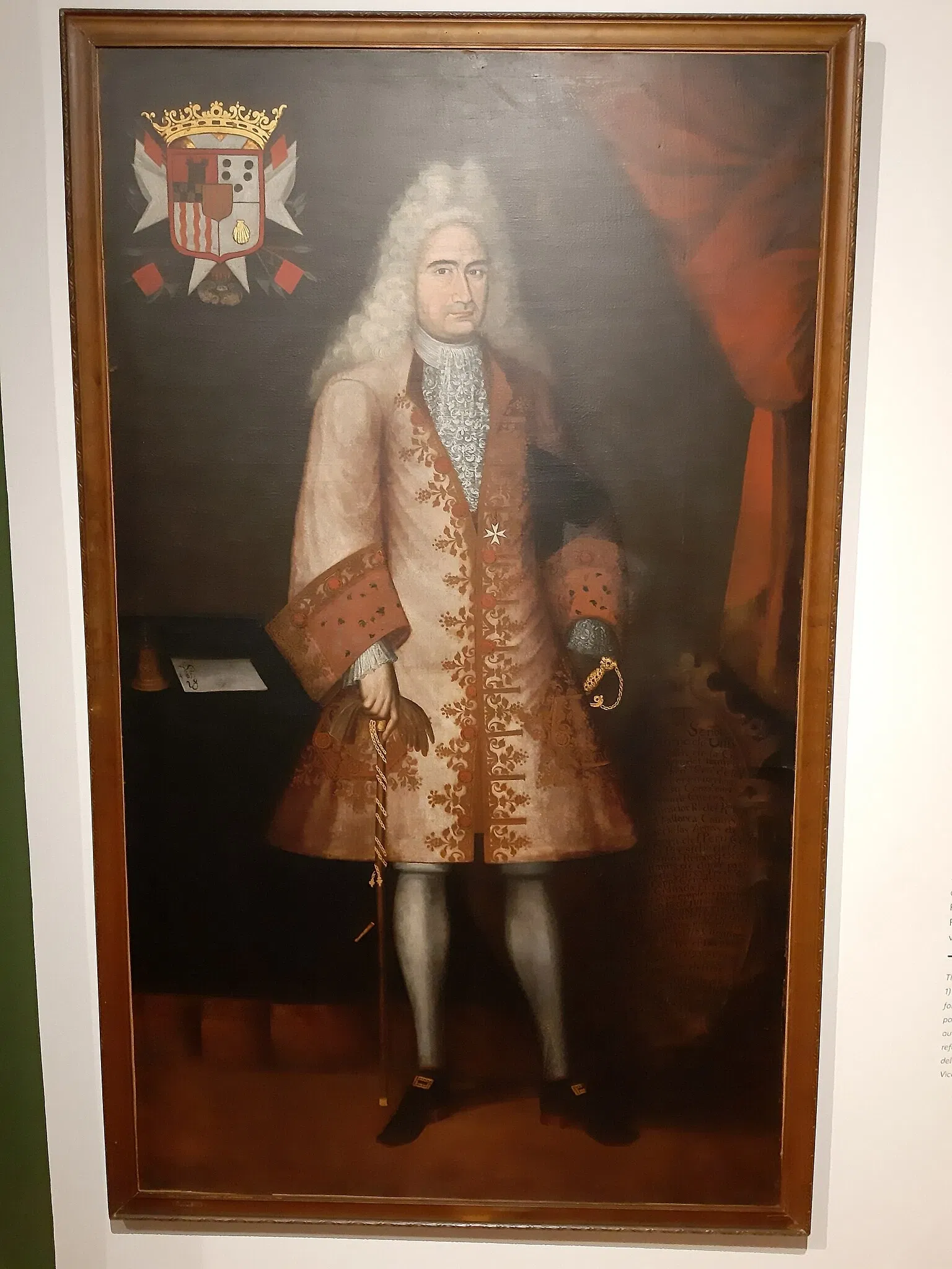 Colonial Art Museum of Bogotá