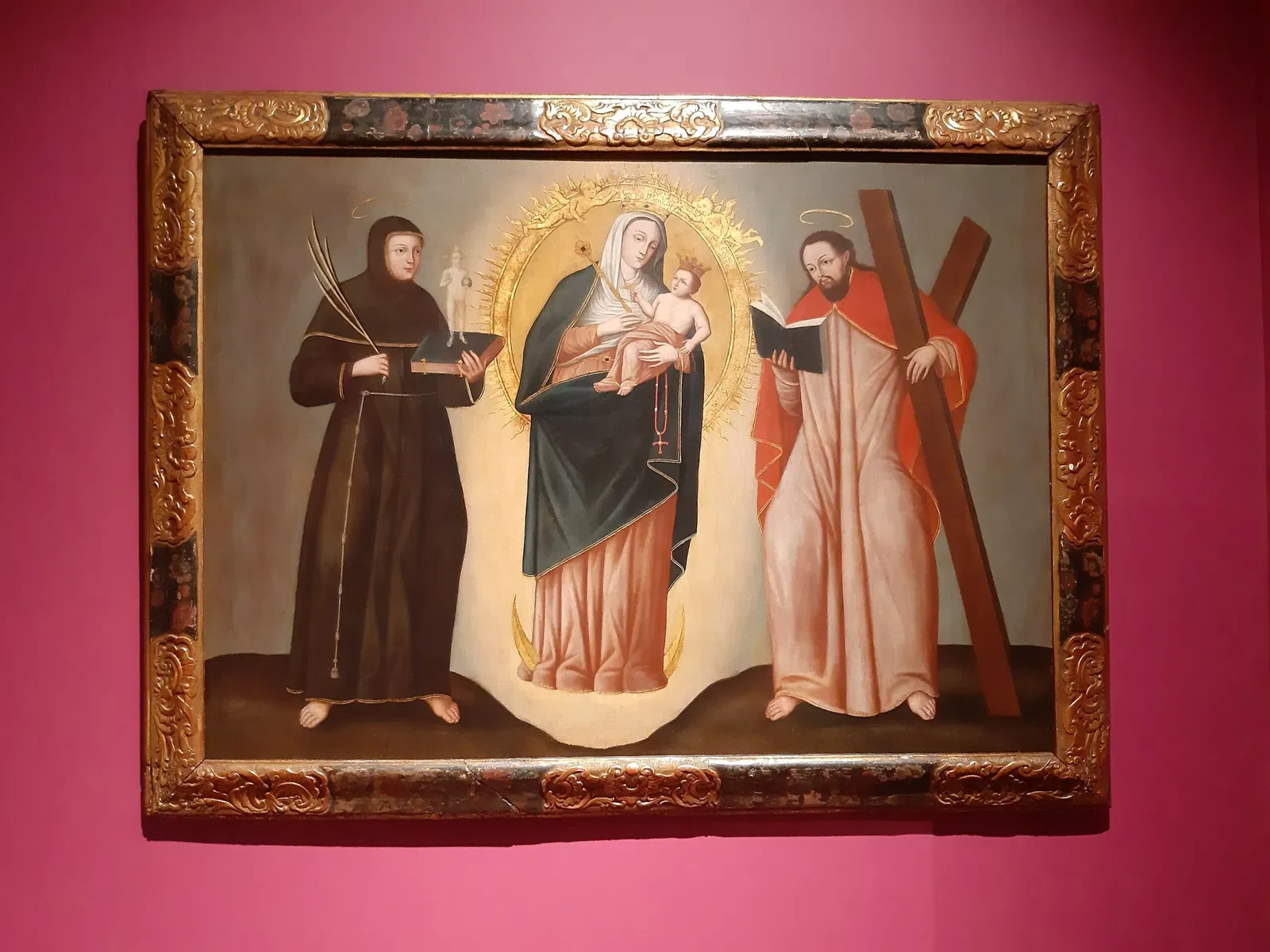 Musée d'Art colonial de Bogota