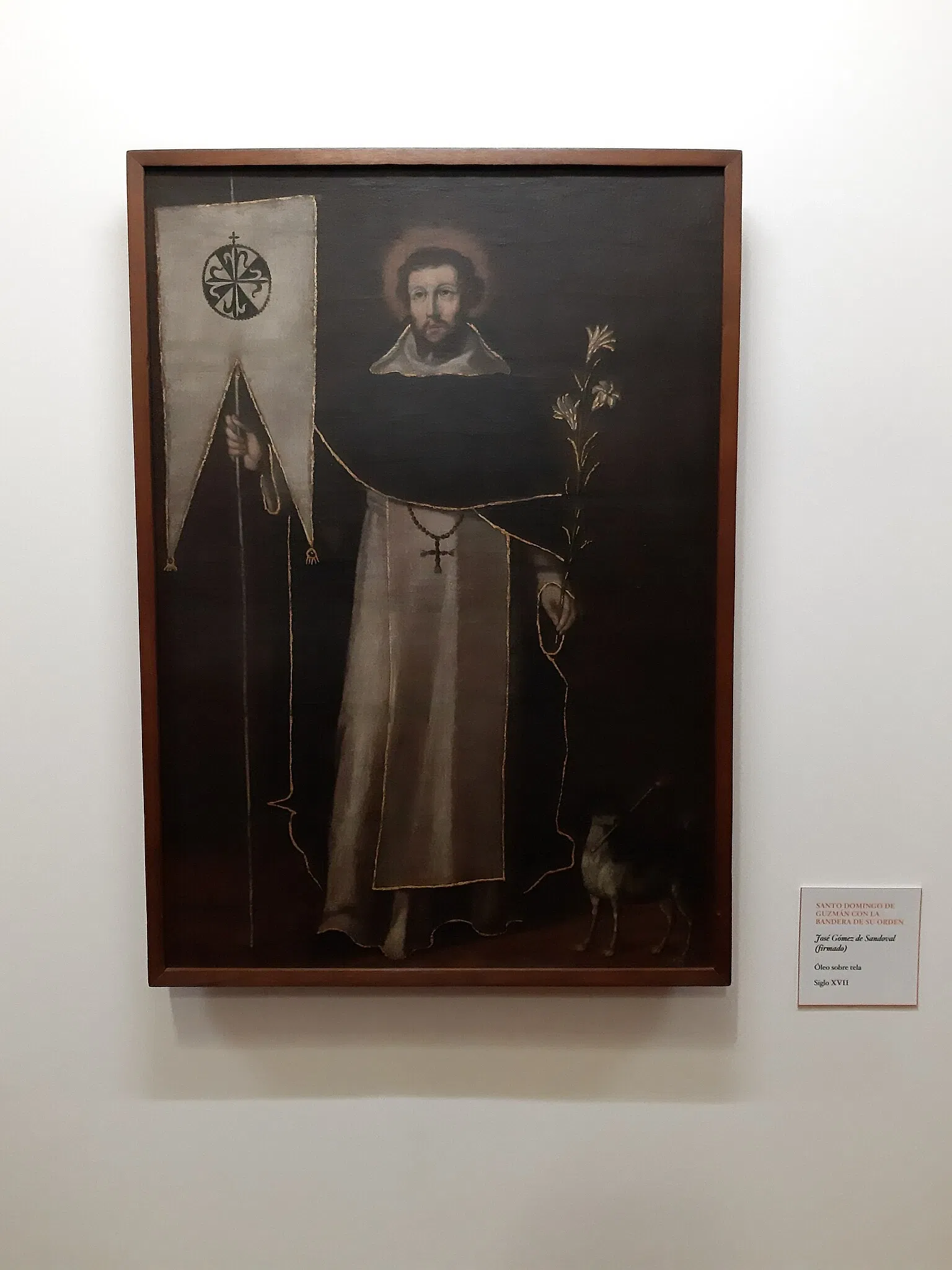 Colonial Art Museum of Bogotá