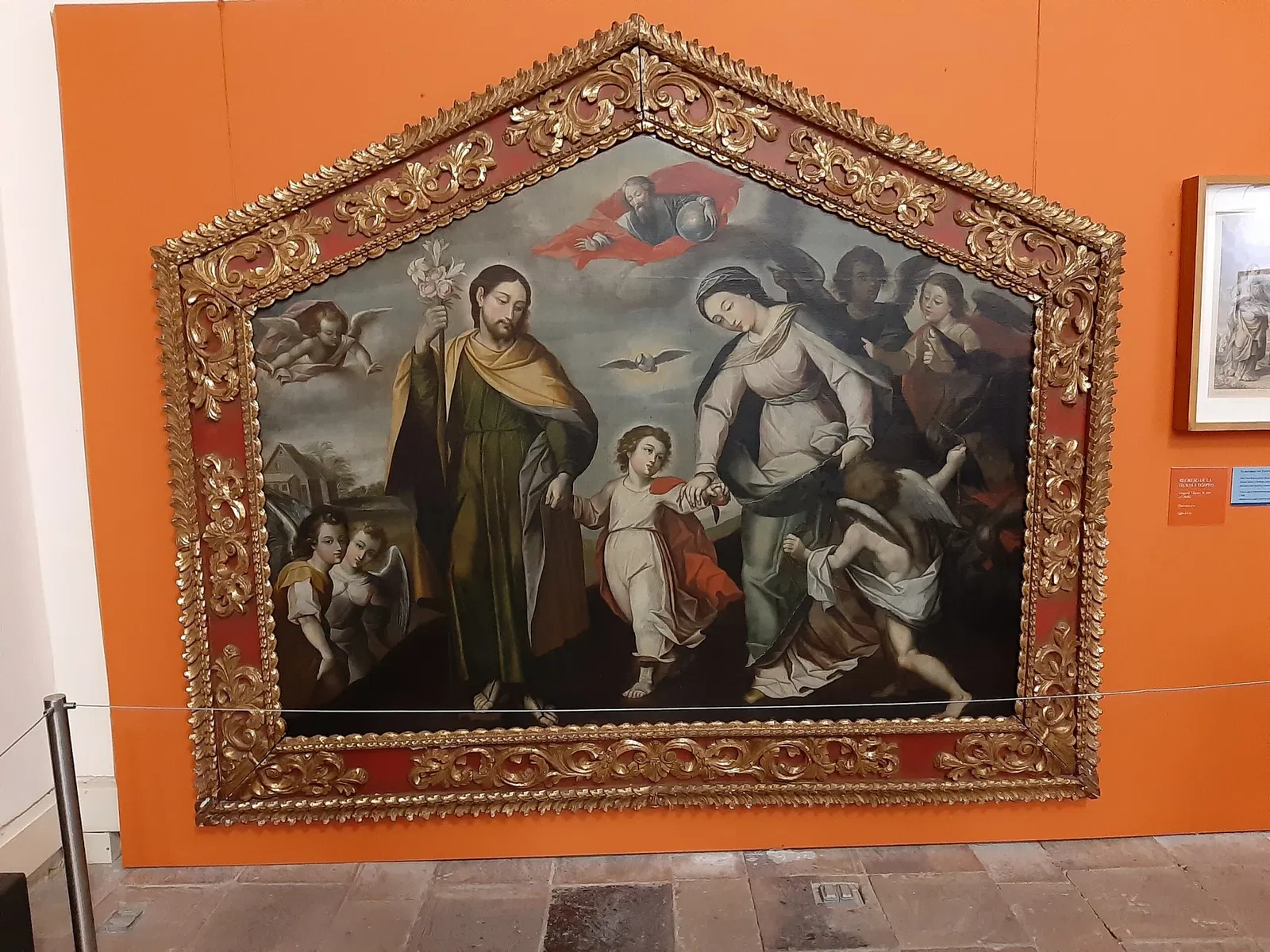 Musée d'Art colonial de Bogota