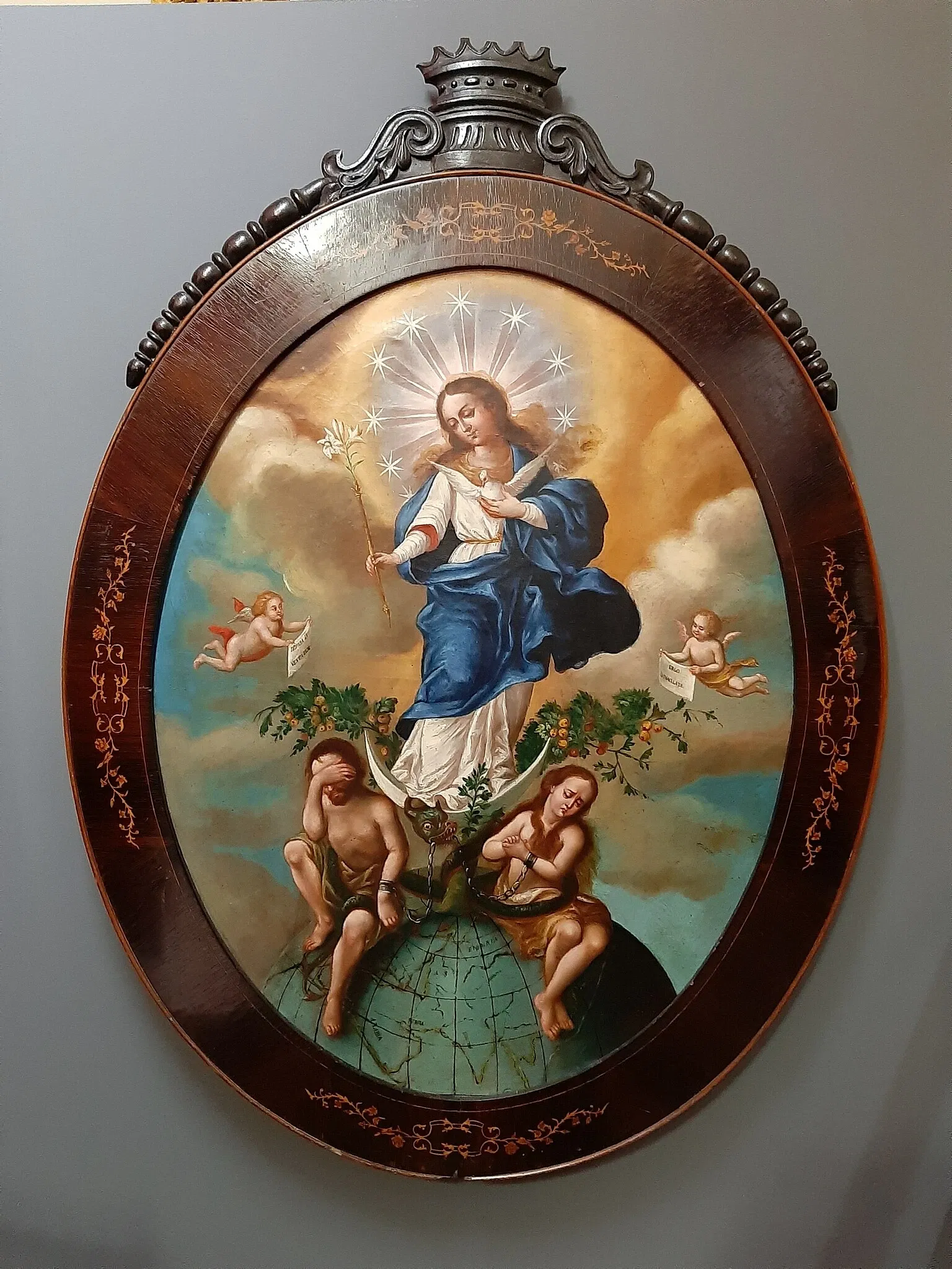 Musée d'Art colonial de Bogota