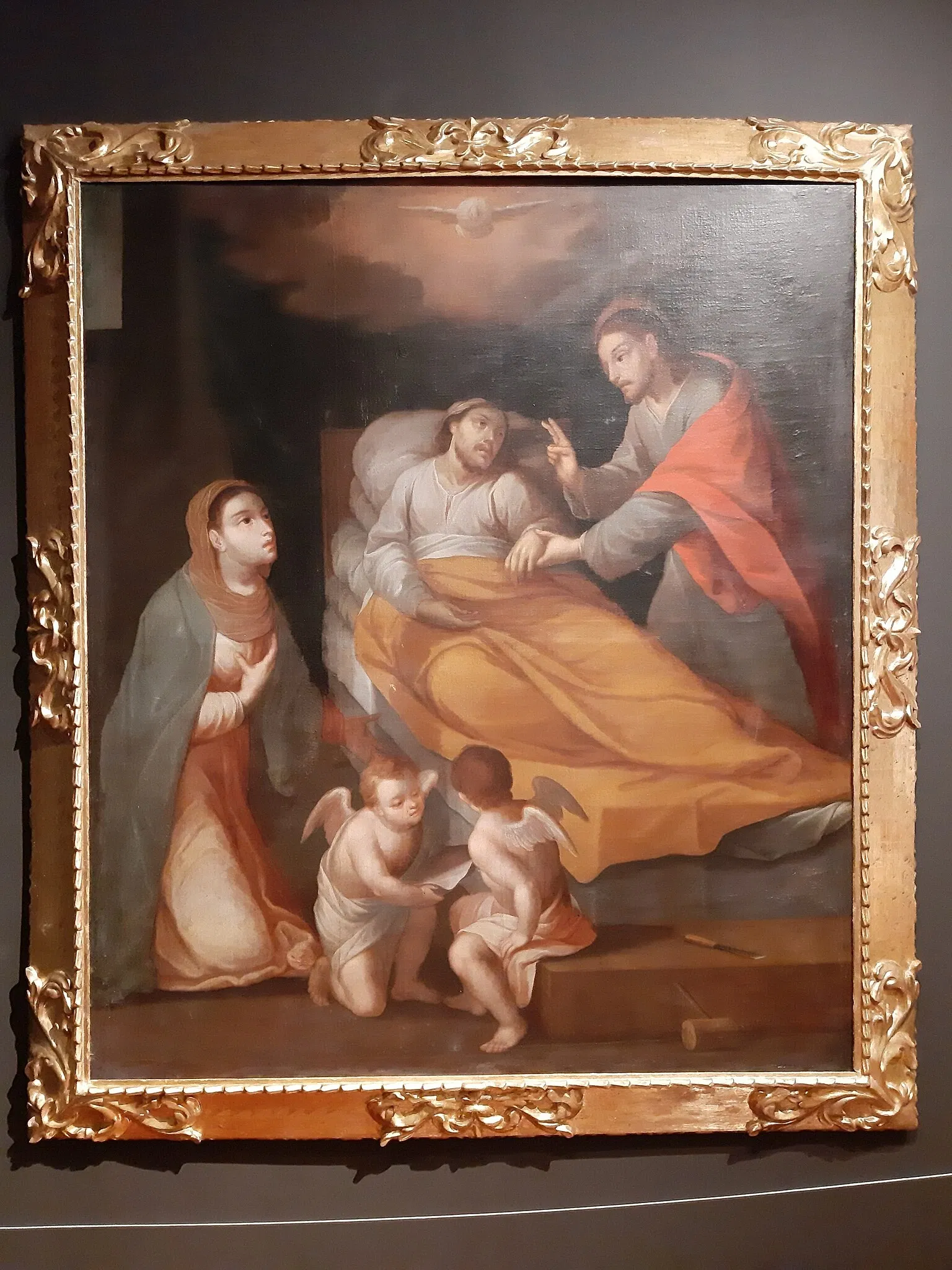 Musée d'Art colonial de Bogota