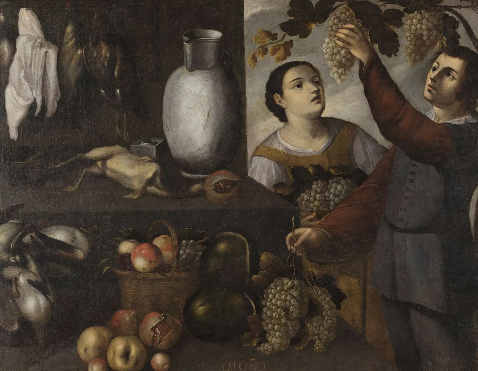 Colonial Art Museum of Bogotá