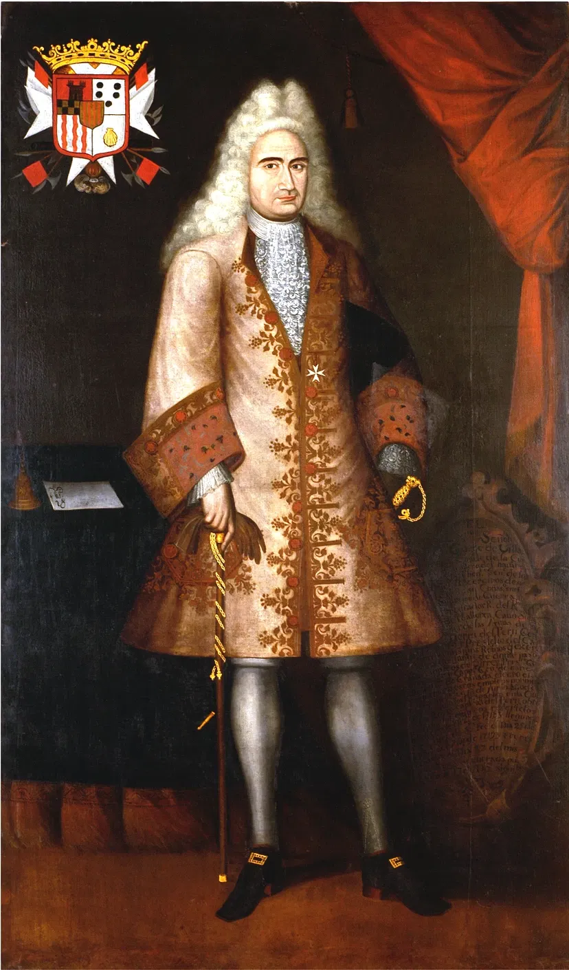 Musée d'Art colonial de Bogota