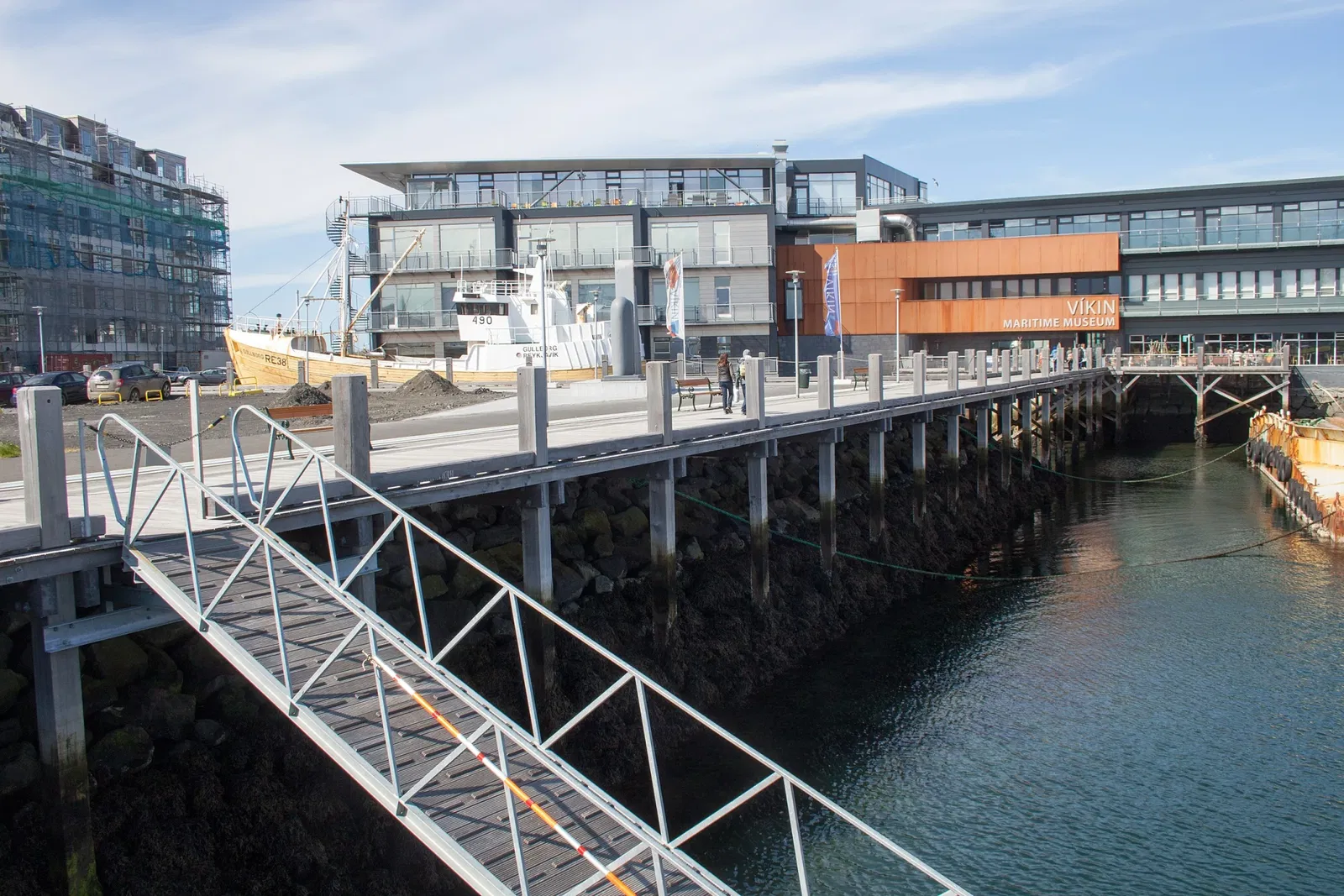 Reykjavík Maritime Museum