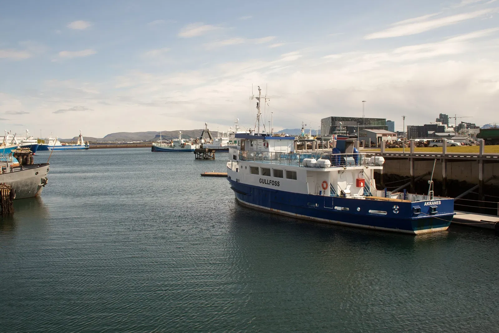 Reykjavík Maritime Museum