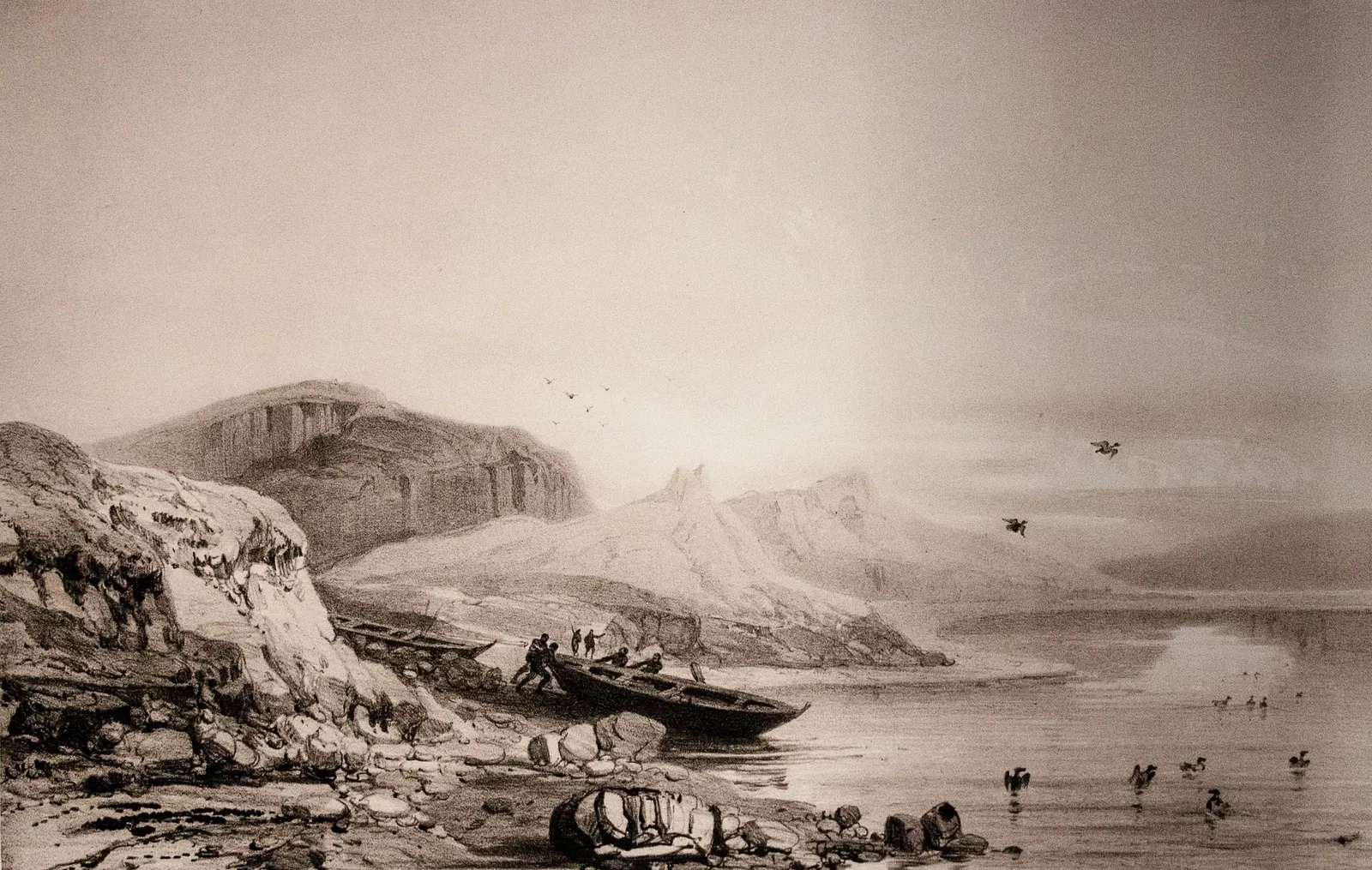 Reykjavík Maritime Museum