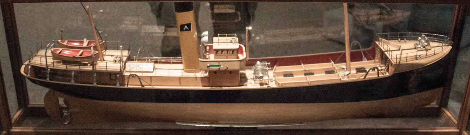 Reykjavík Maritime Museum